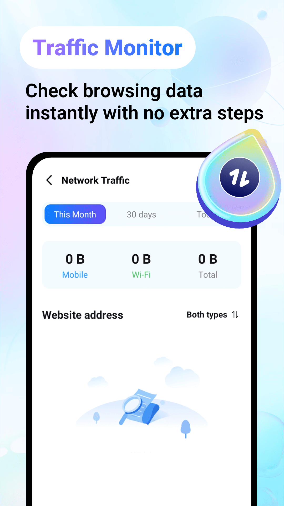 اسکرین شات 5 برنامه Boat Browser: Web & Tools
