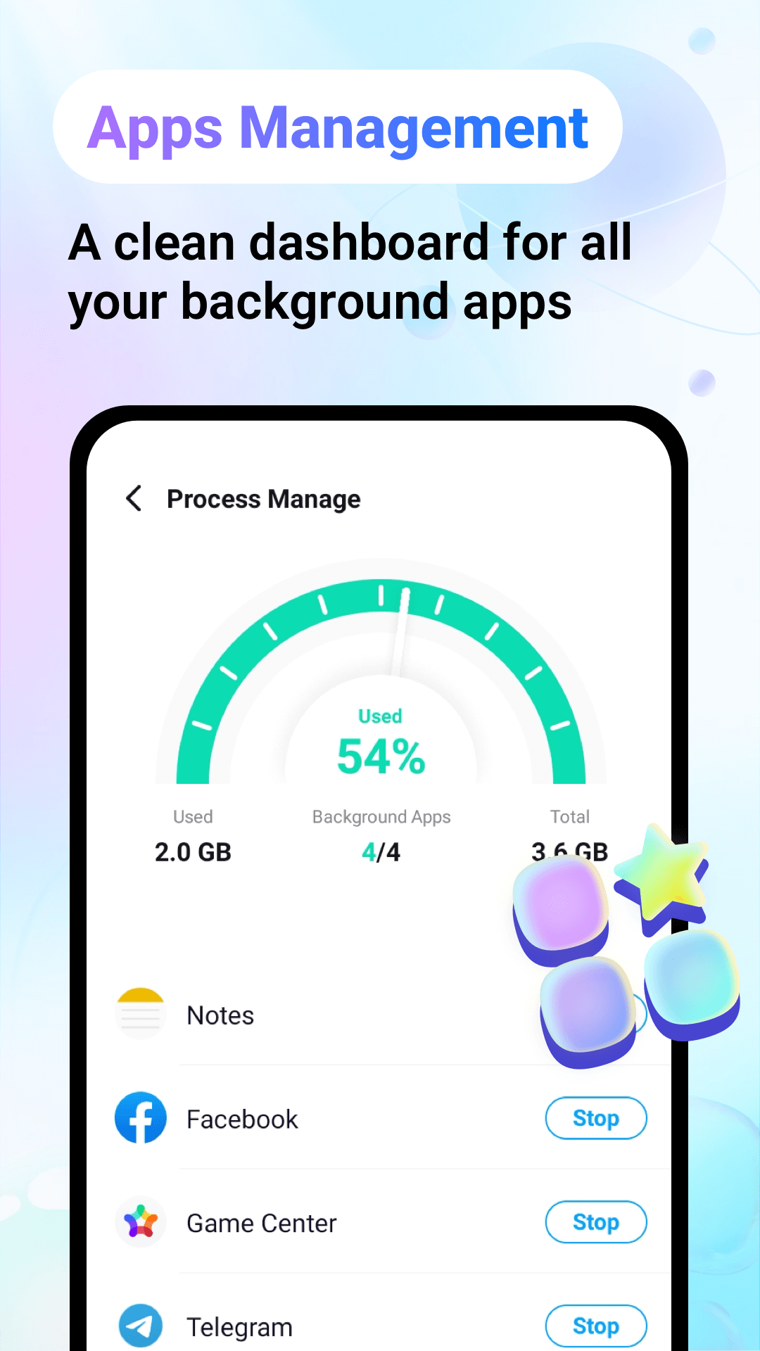 اسکرین شات 3 برنامه Boat Browser: Web & Tools