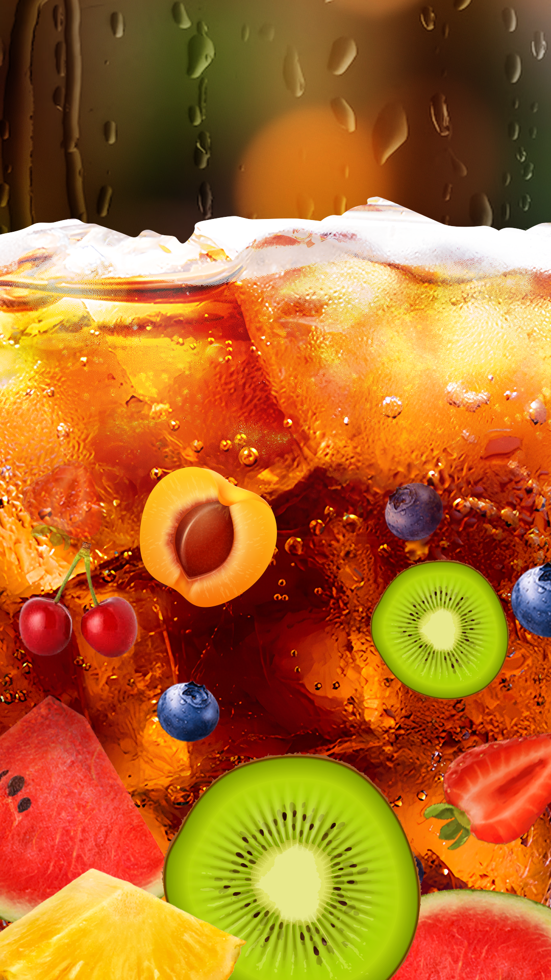 اسکرین شات 5 بازی DIY Boba: Bubble Tea Simulator