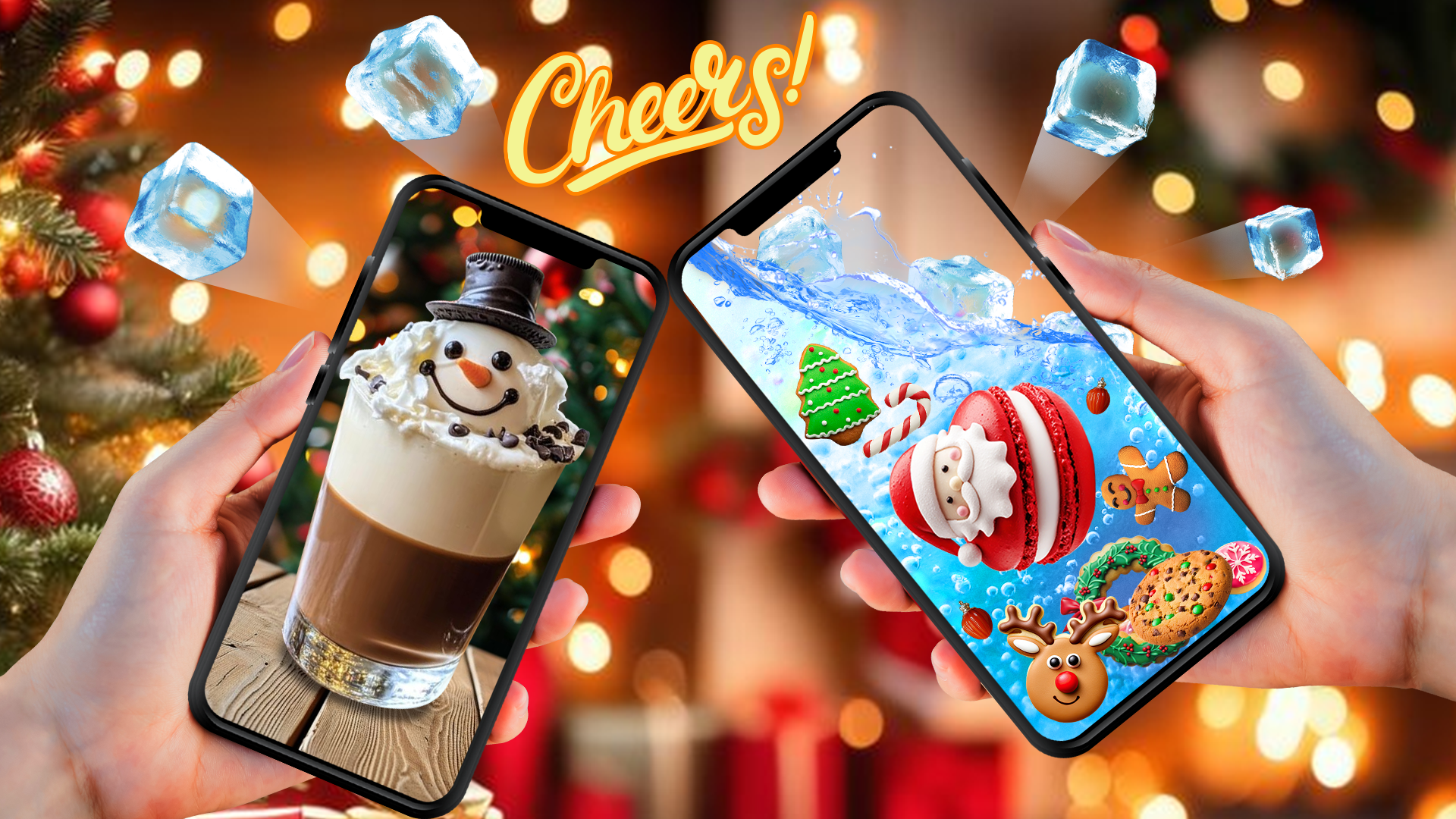 اسکرین شات 7 بازی DIY Boba: Bubble Tea Simulator