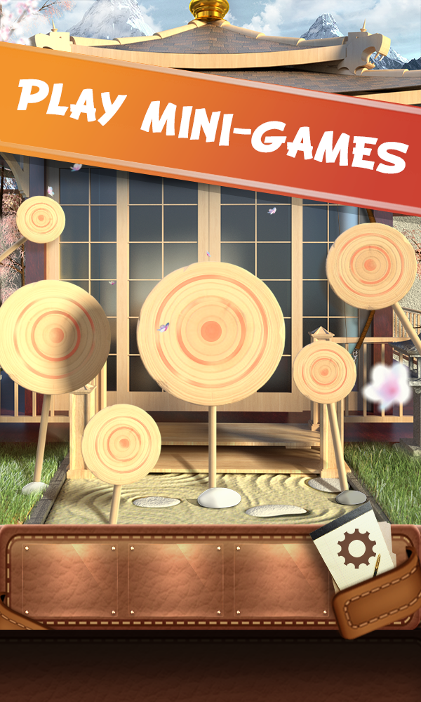 اسکرین شات 2 بازی Puzzle World: Without internet
