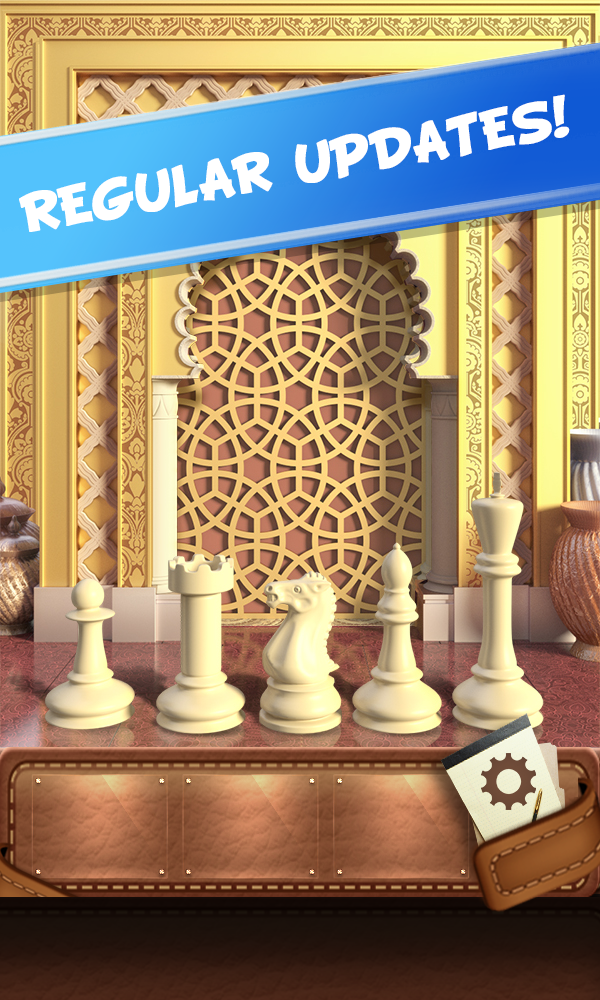 اسکرین شات 6 بازی Puzzle World: Without internet