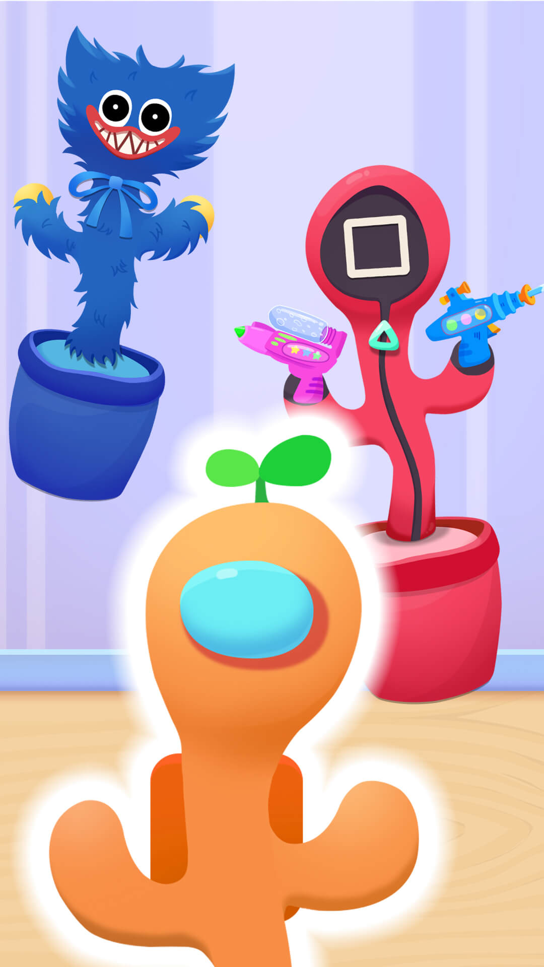 اسکرین شات 3 بازی Toy And Games for kids & Baby