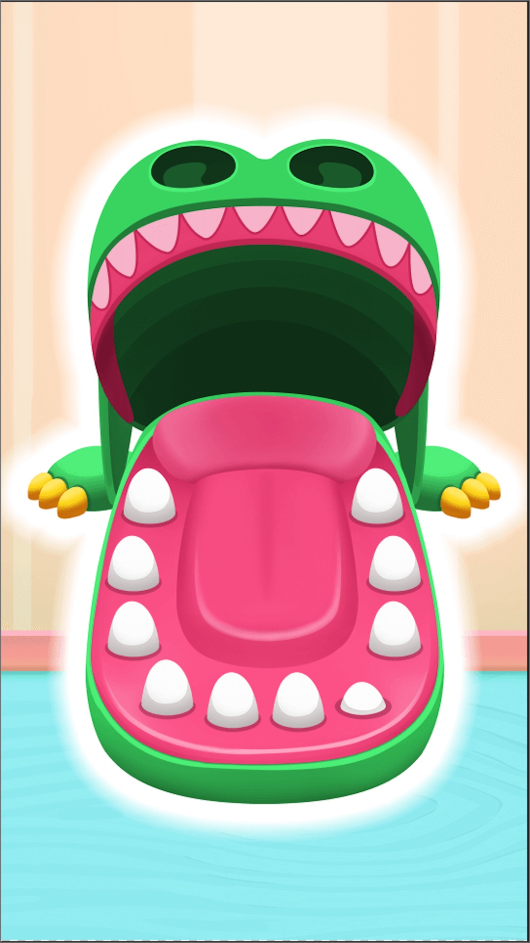 اسکرین شات 4 بازی Toy And Games for kids & Baby