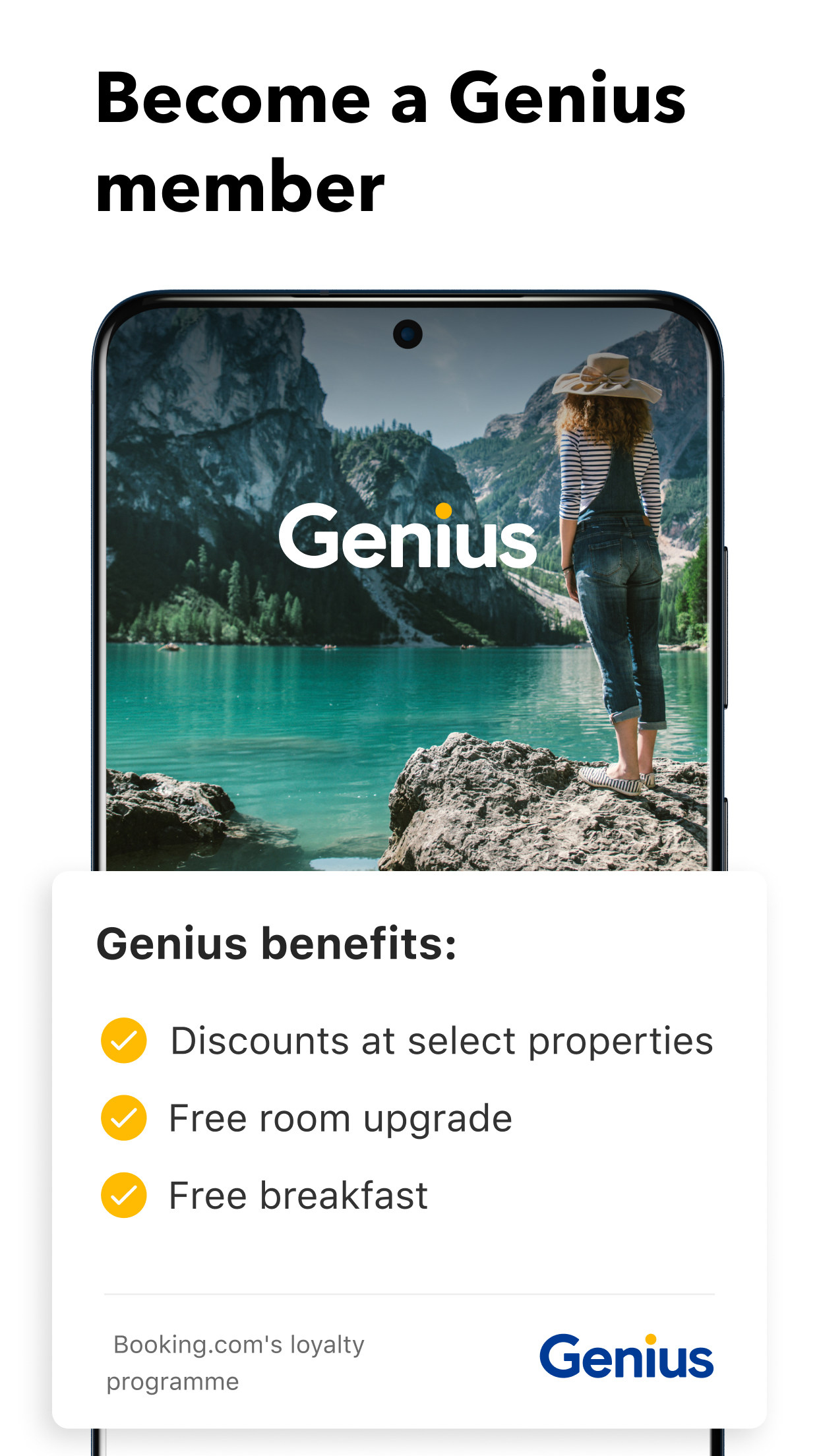 اسکرین شات 7 برنامه Booking.com: Hotels and more