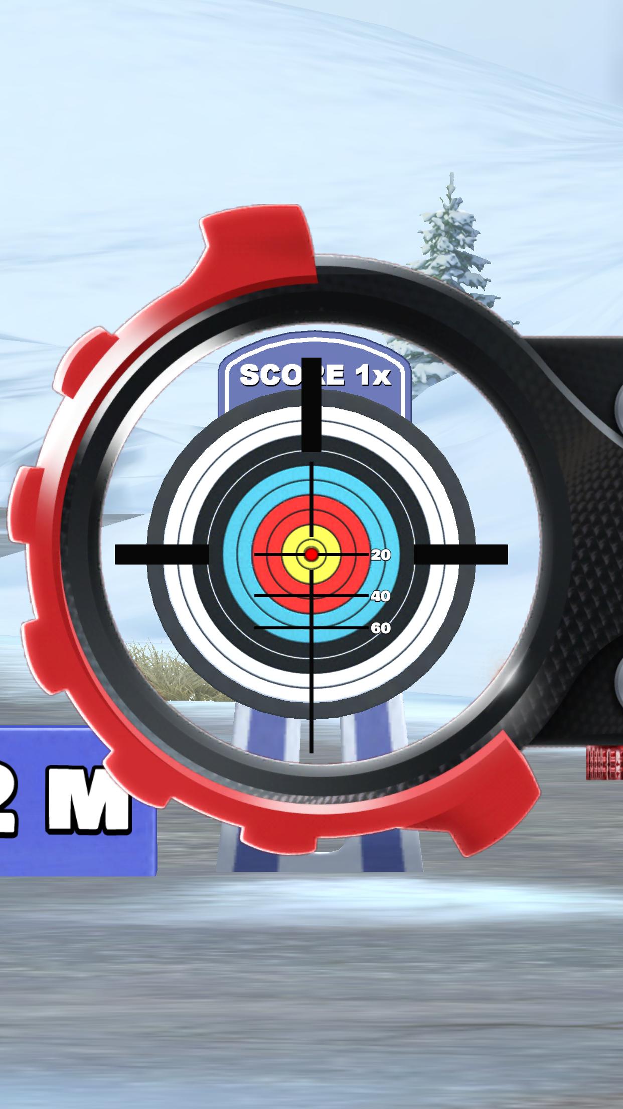 اسکرین شات 2 بازی Archery Club: PvP Multiplayer