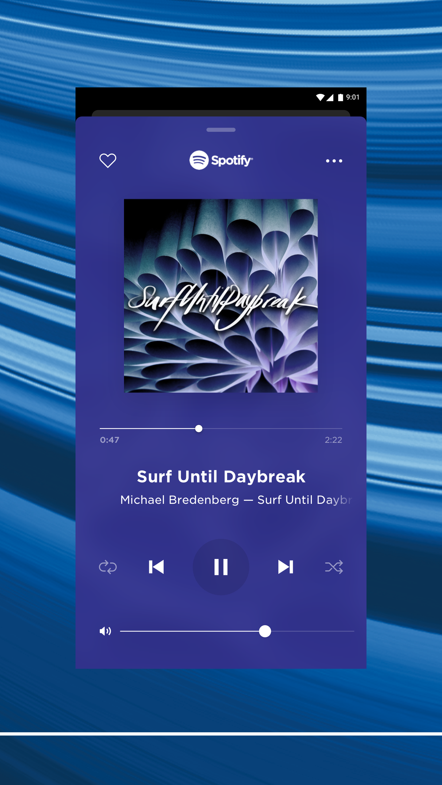 اسکرین شات 4 برنامه Bose