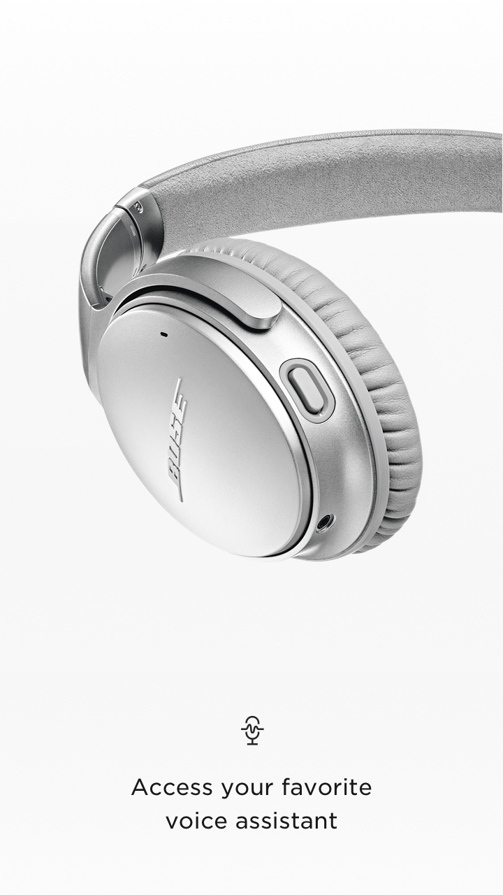 اسکرین شات 2 برنامه Bose Connect