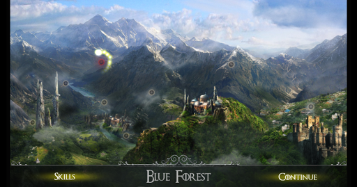 اسکرین شات 8 بازی Dead Ninja Mortal Shadow 2