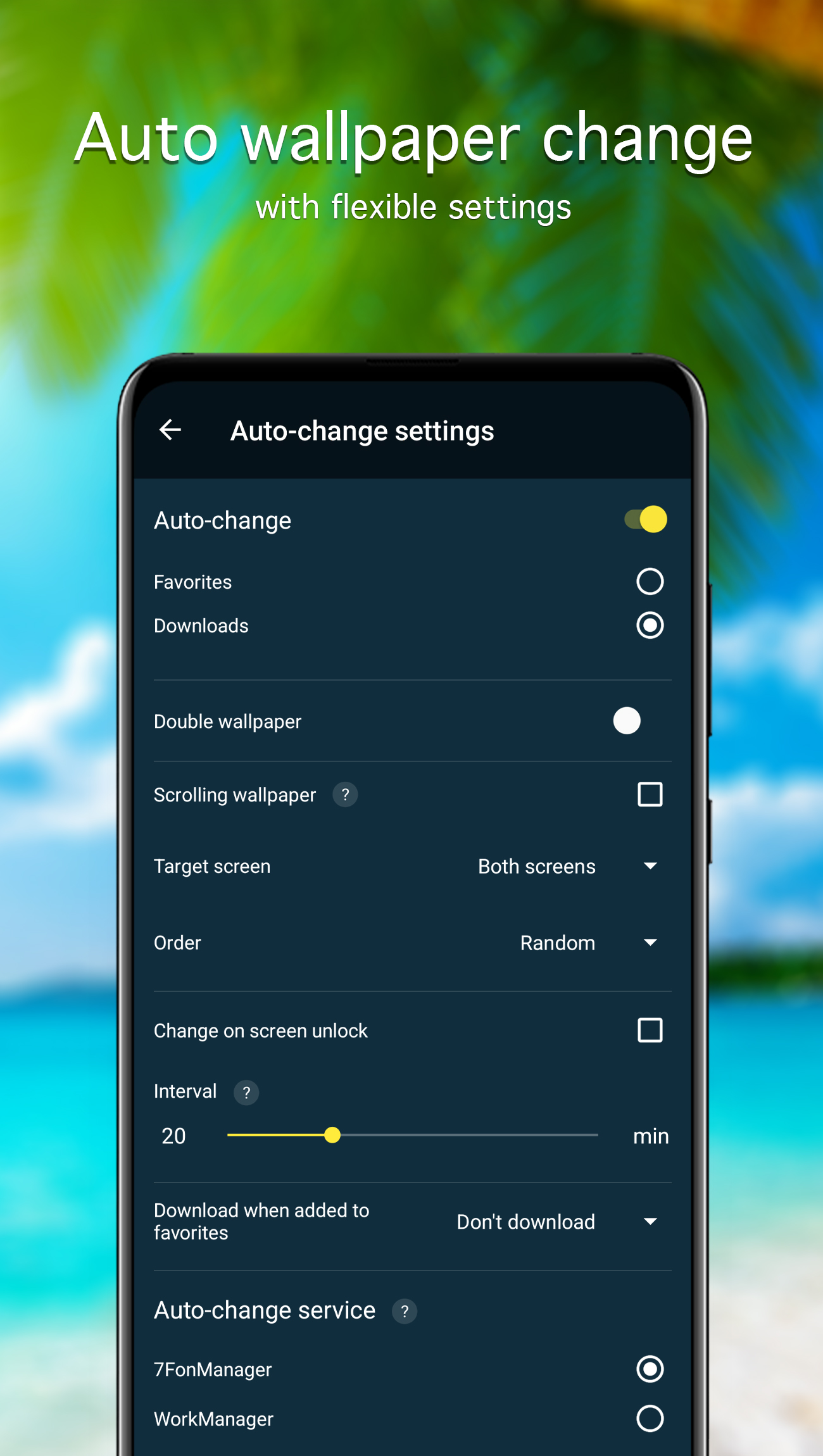 اسکرین شات 5 برنامه Music for Focus by Brain.fm