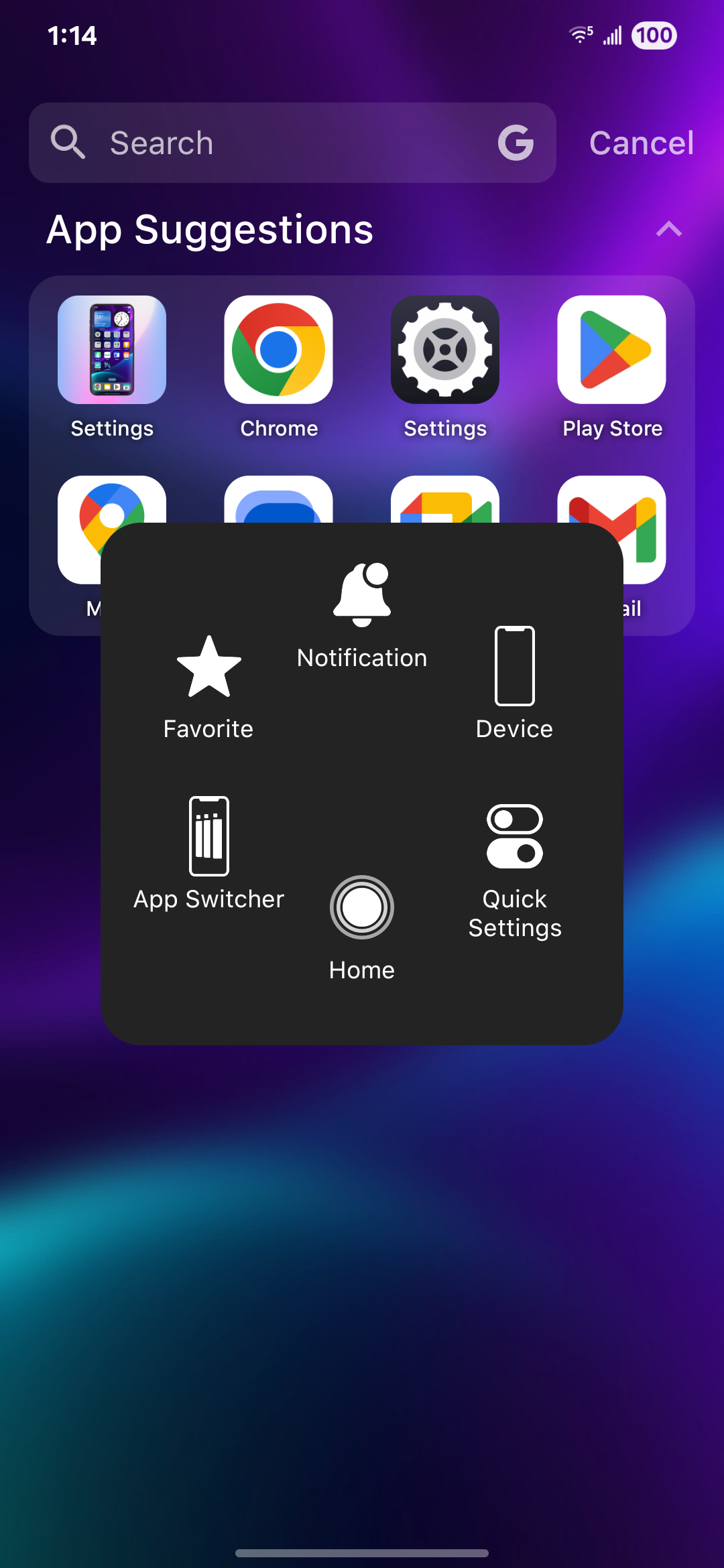 اسکرین شات 6 بازی Times Tables - Multiplication