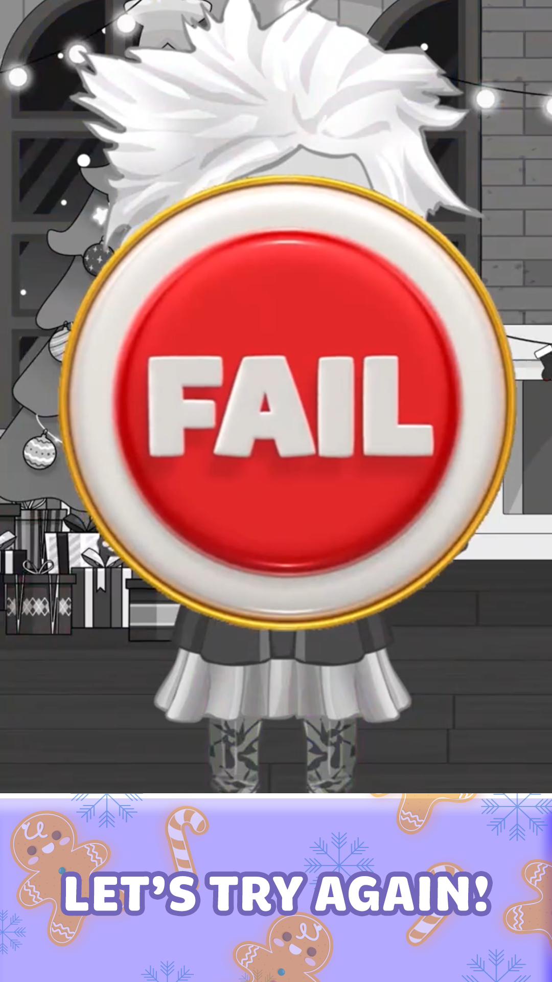 اسکرین شات 6 بازی Doll Dress Up: Sweet Girl