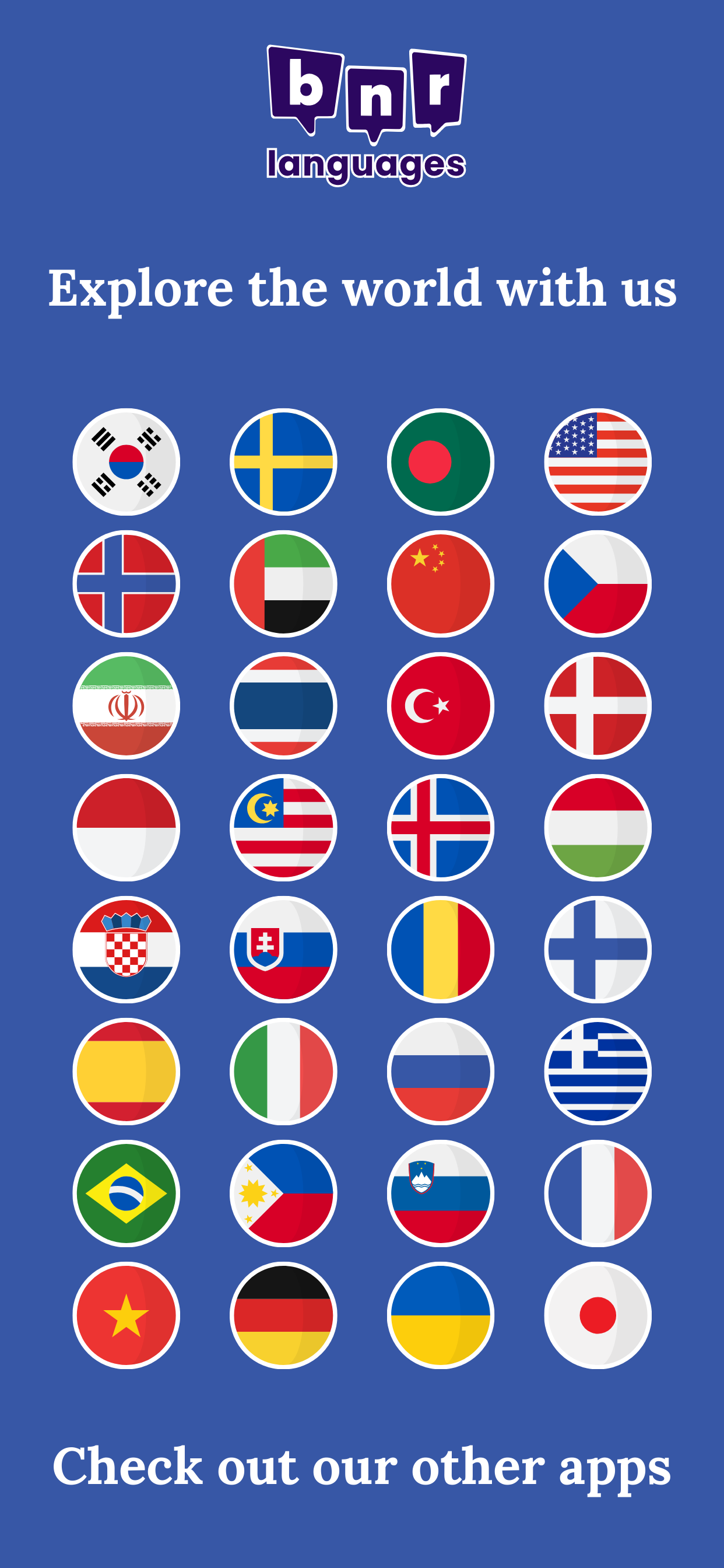 اسکرین شات 7 برنامه Learn Finnish - Beginners
