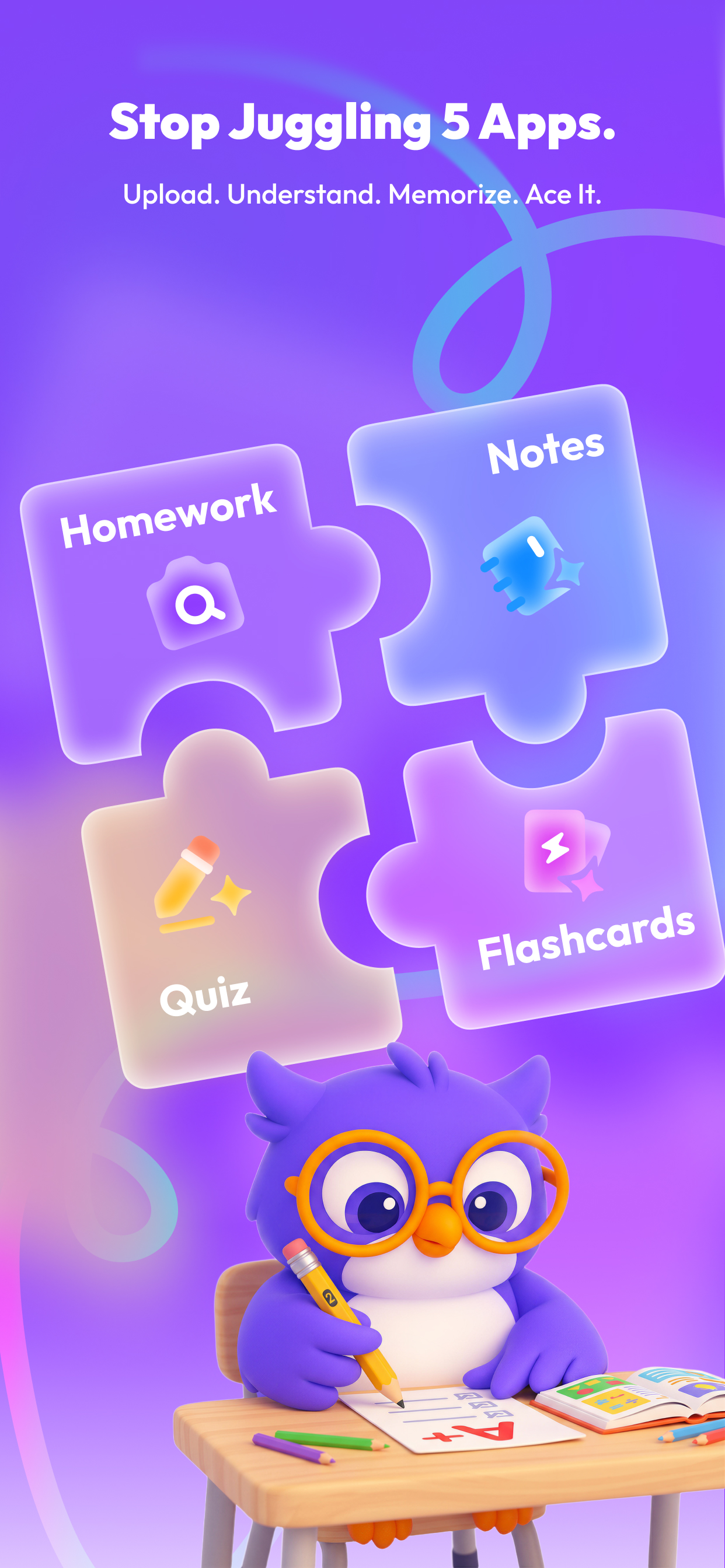 اسکرین شات 8 برنامه StudyX: AI Homework Helper