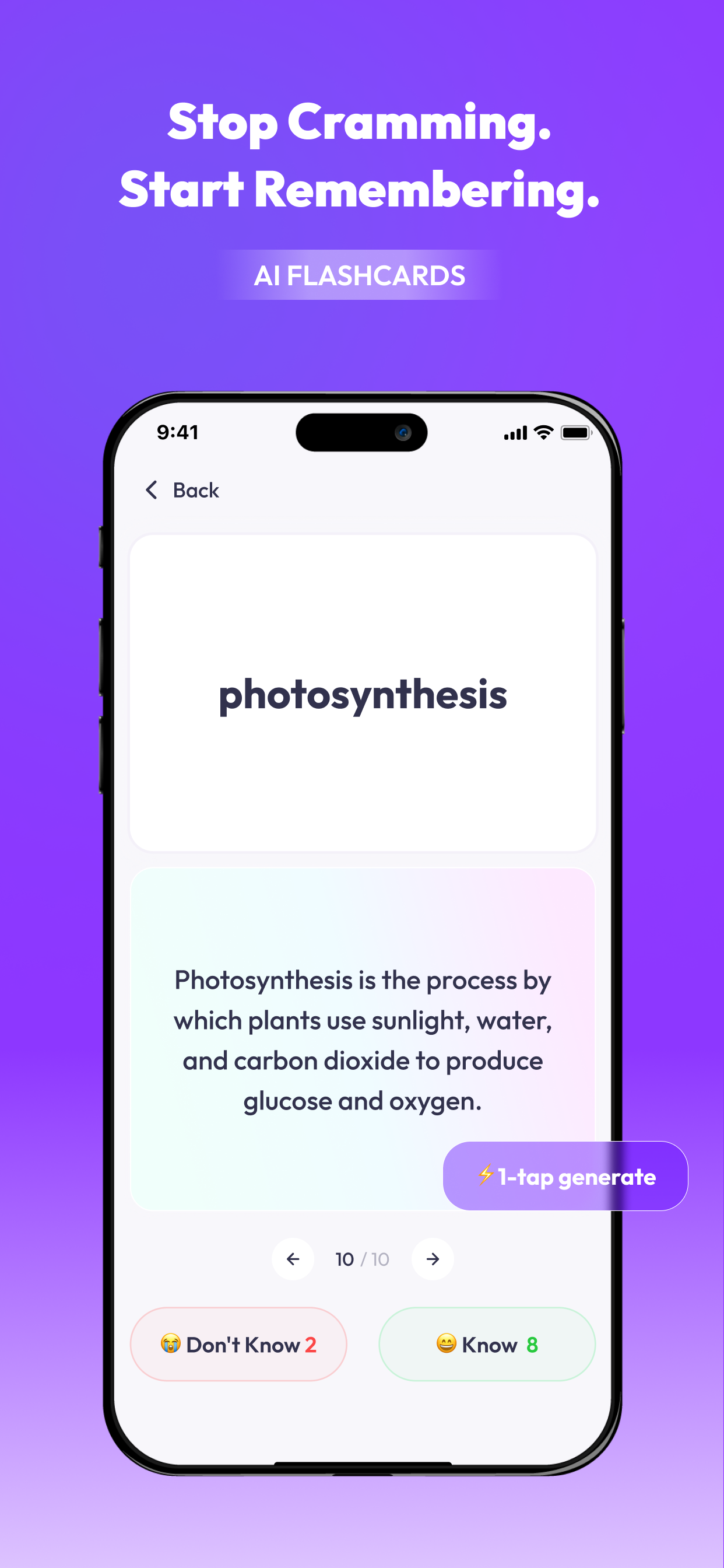 اسکرین شات 5 برنامه StudyX: AI Homework Helper