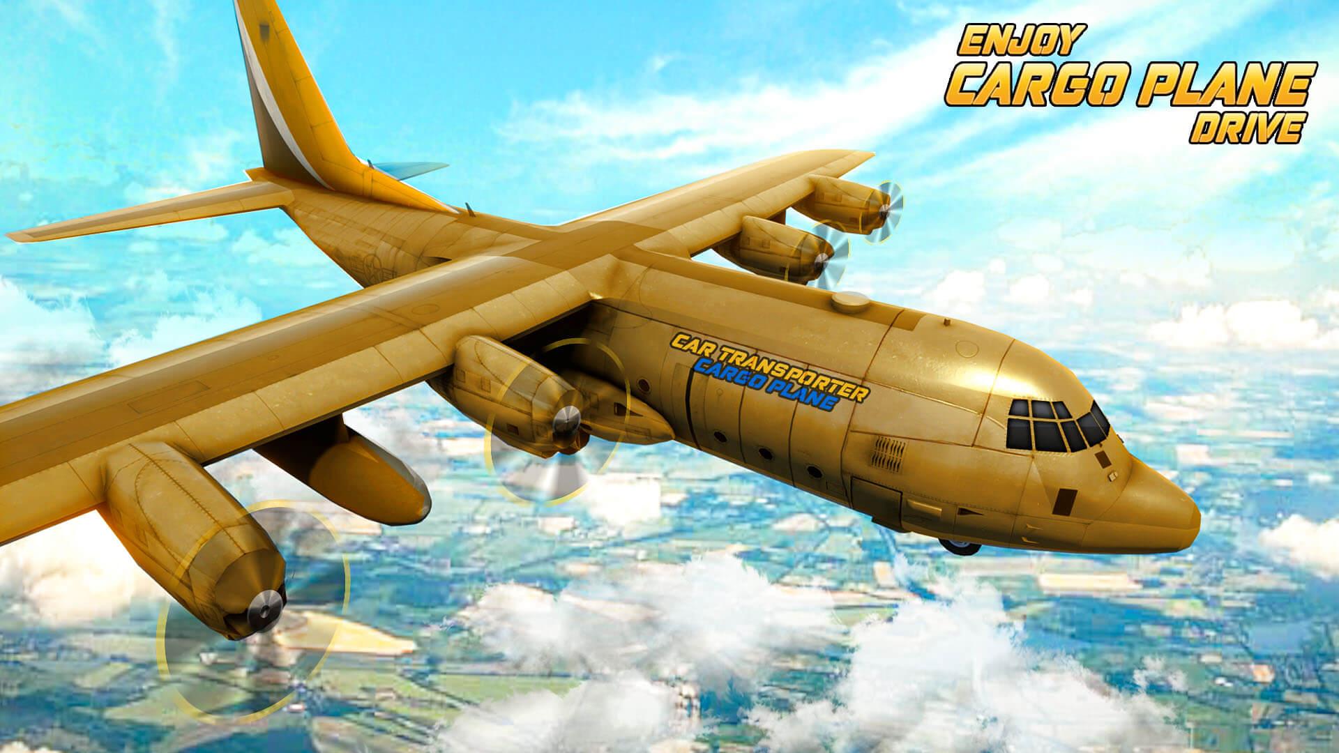 اسکرین شات 4 برنامه Formula Car Transporter Truck