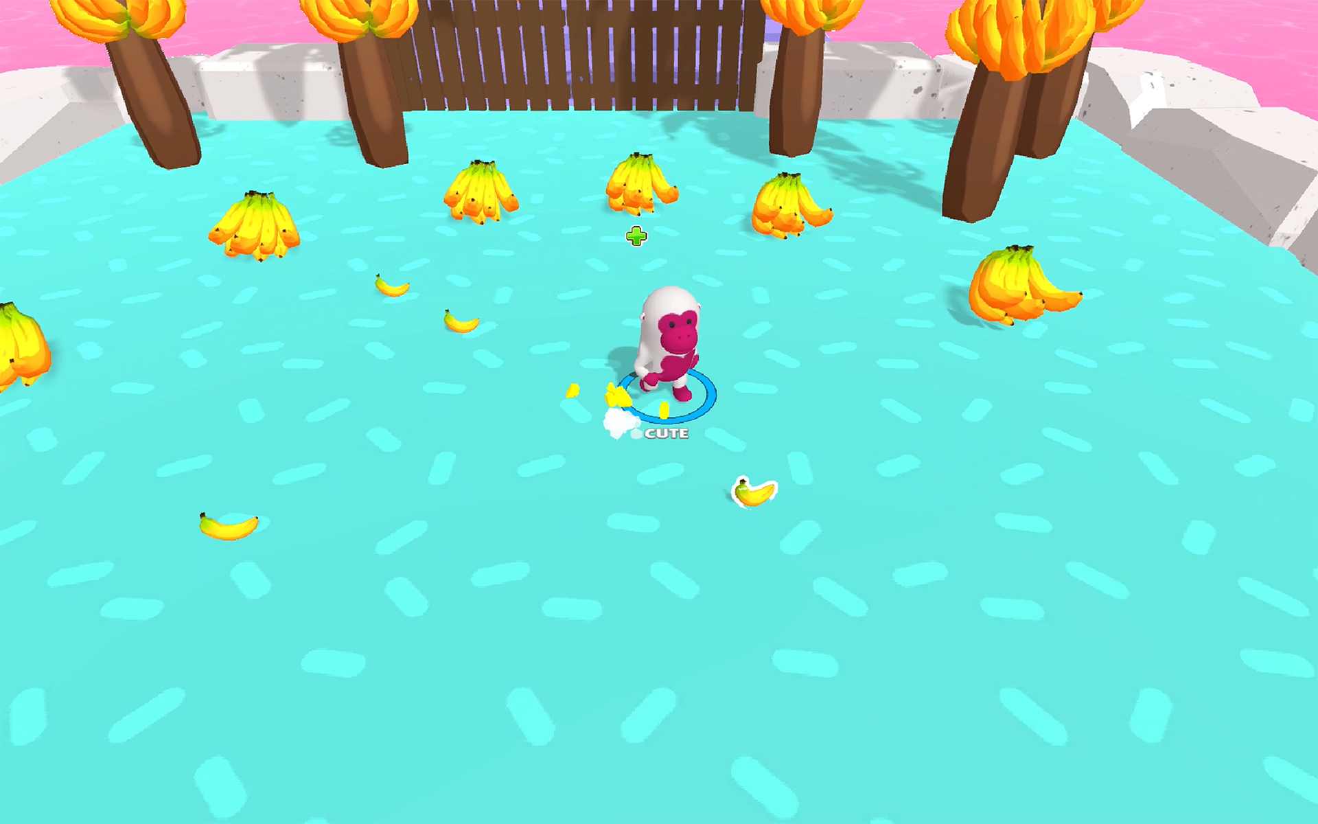 اسکرین شات 6 بازی Monster Evolution: Demon DNA