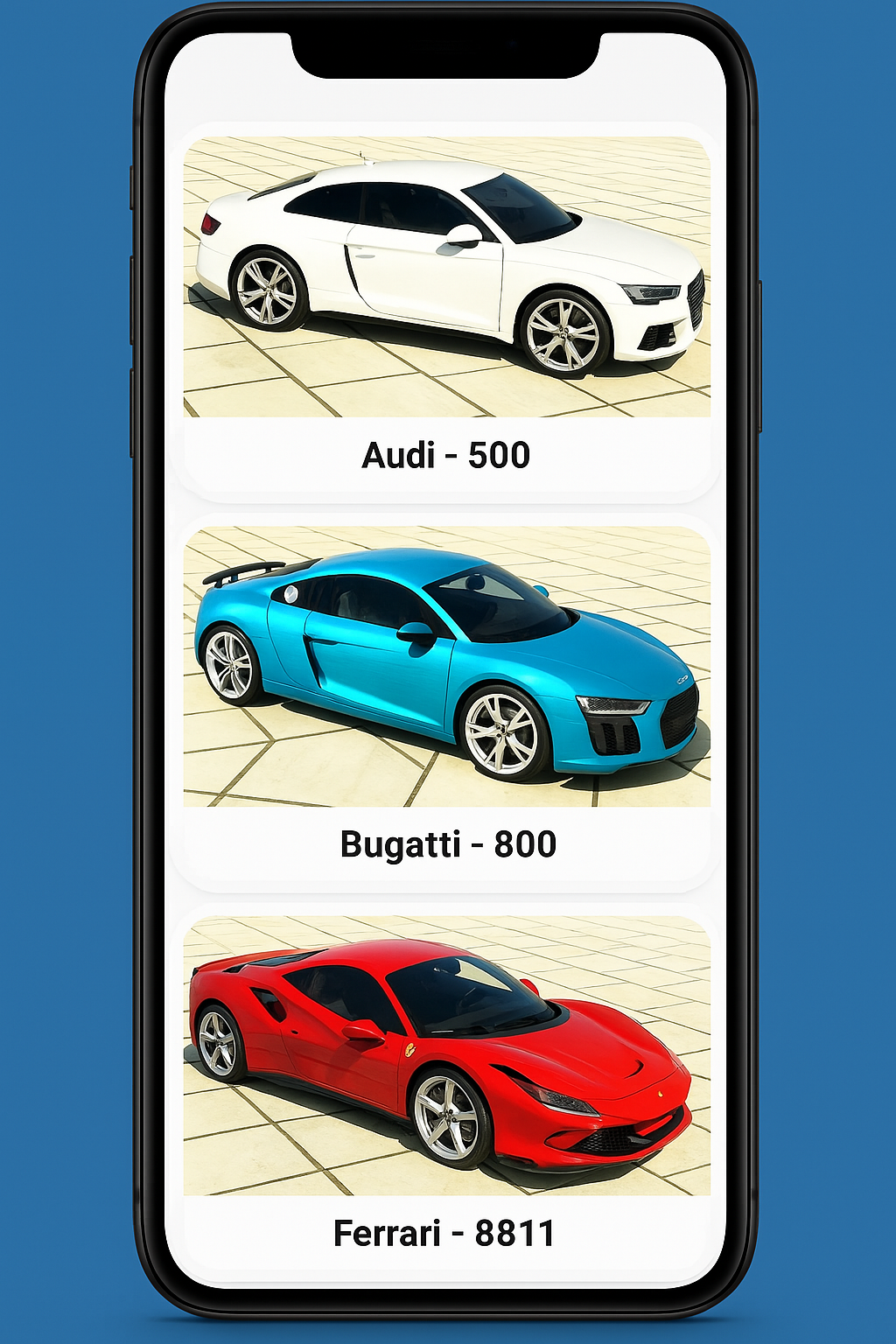 اسکرین شات 1 برنامه 3D Indian bike driving Cheats