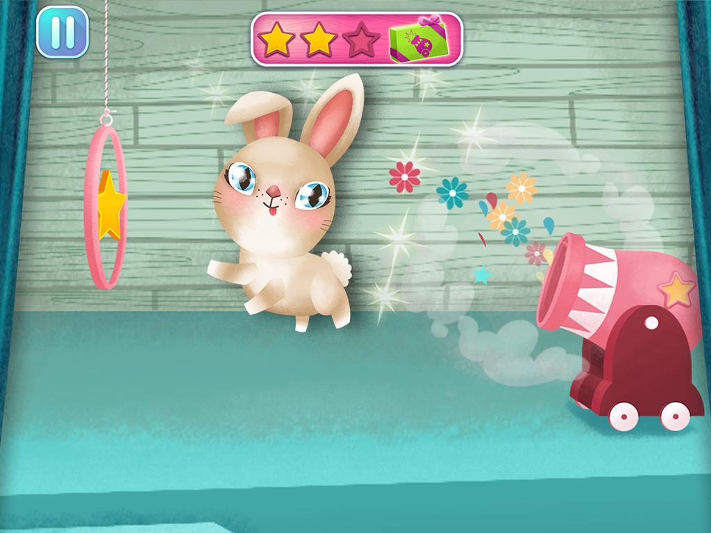 اسکرین شات 4 بازی Miss Hollywood® Showtime