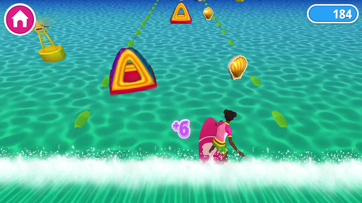 اسکرین شات 8 بازی Barbie Dreamhouse Adventures