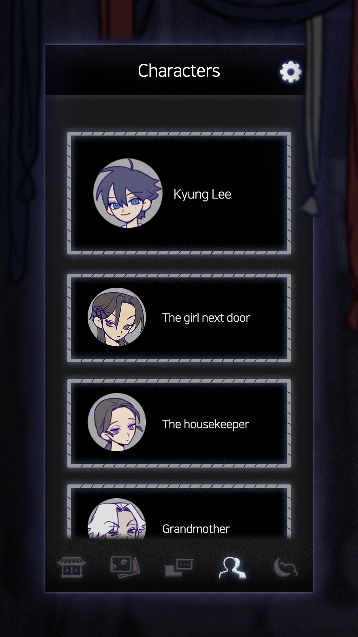 اسکرین شات 5 بازی The Ancestral Legacy!