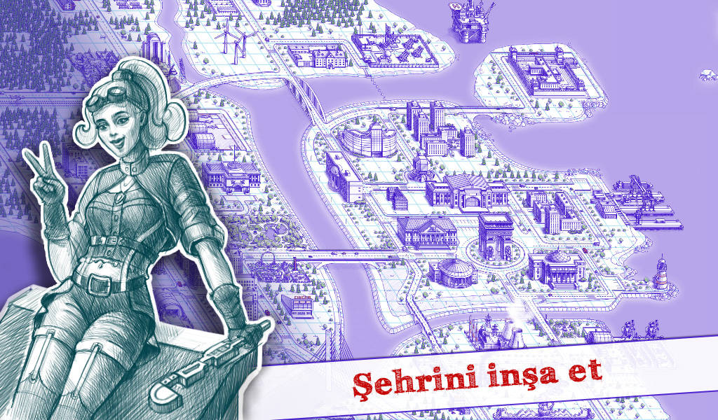 اسکرین شات 4 بازی Amiral Battı 2: Savaş