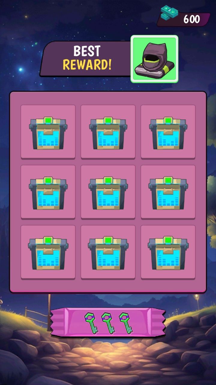 اسکرین شات 5 بازی ایمپاستر : قاتل کهکشان