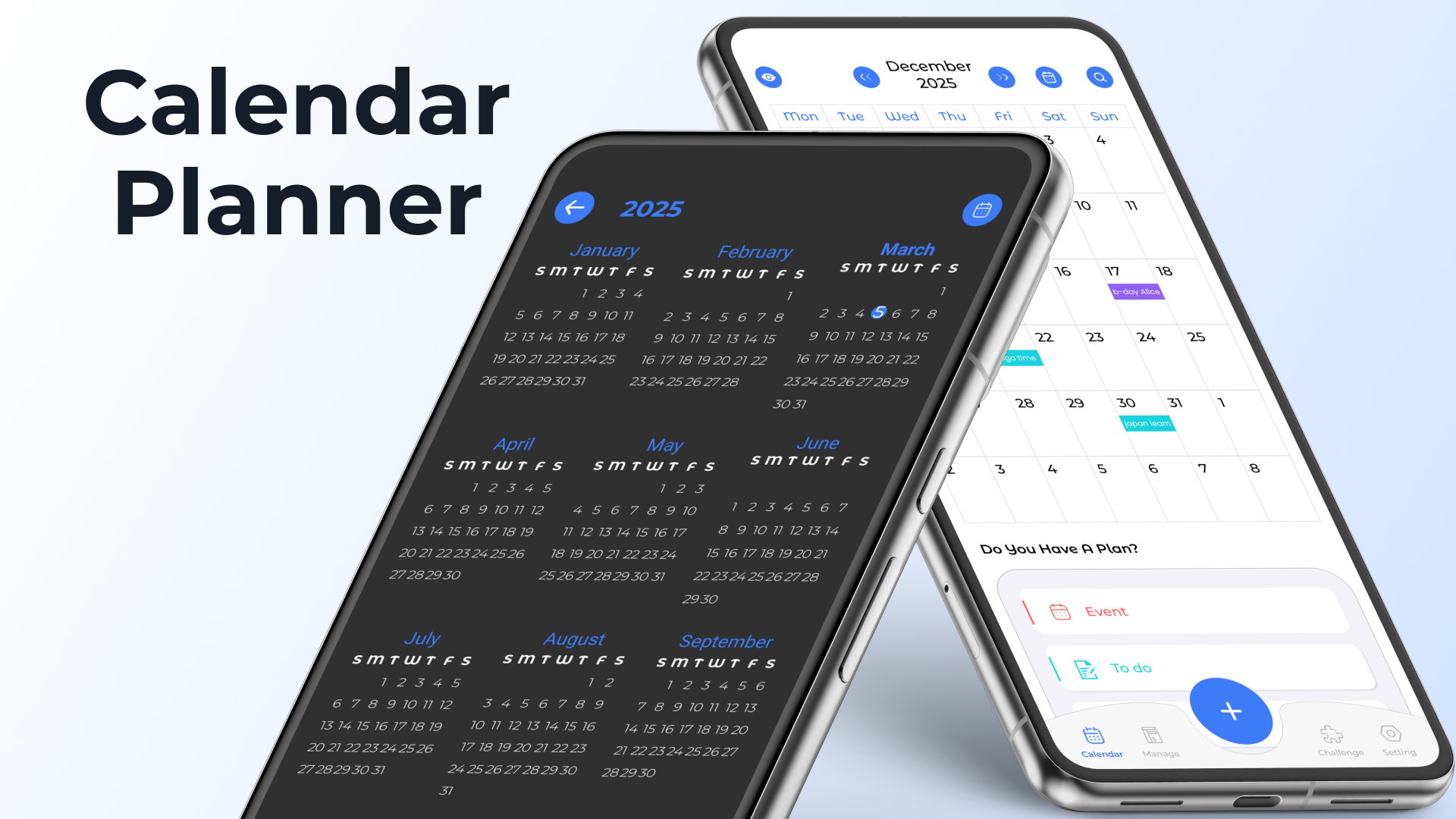 اسکرین شات 7 برنامه Calendar 2026