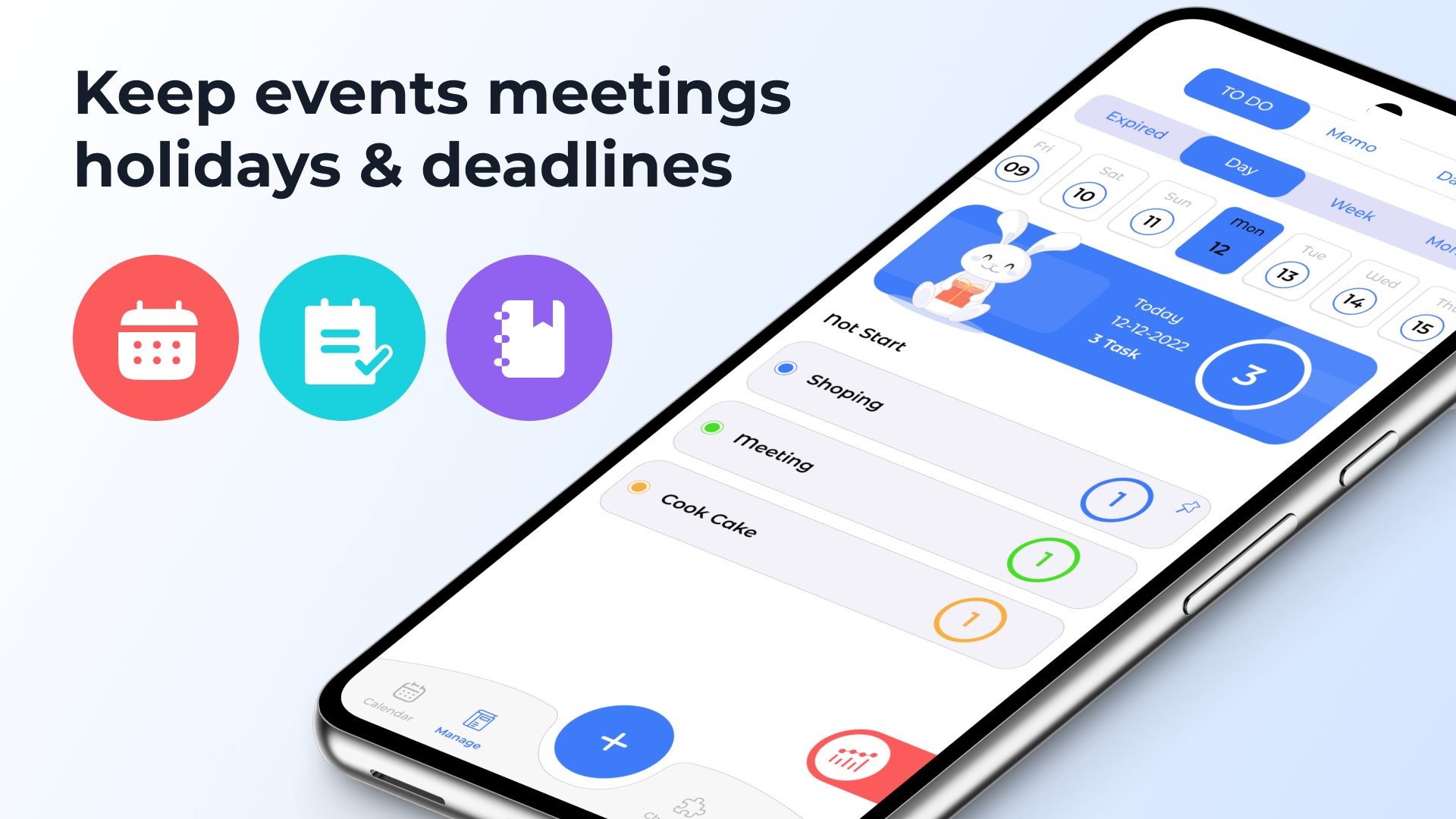 اسکرین شات 8 برنامه Calendar 2026