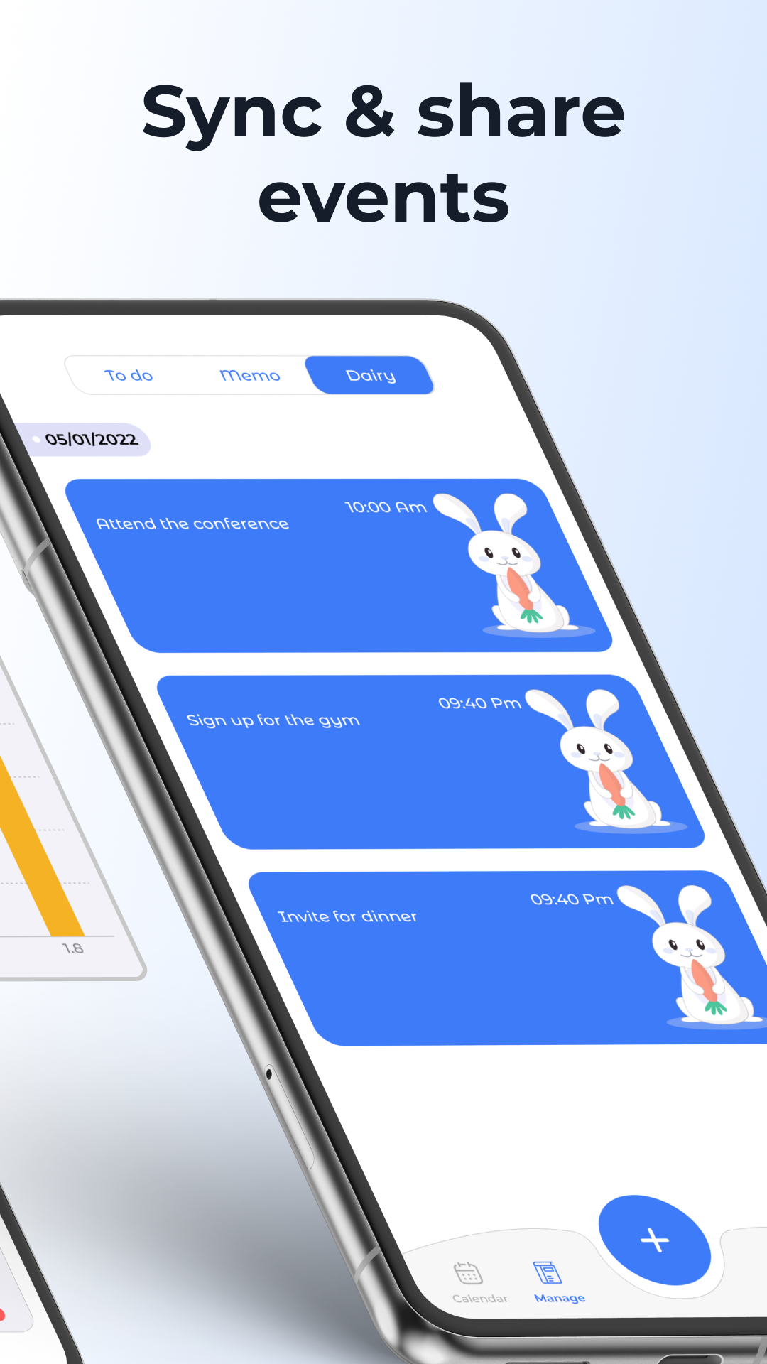 اسکرین شات 5 برنامه Calendar 2026