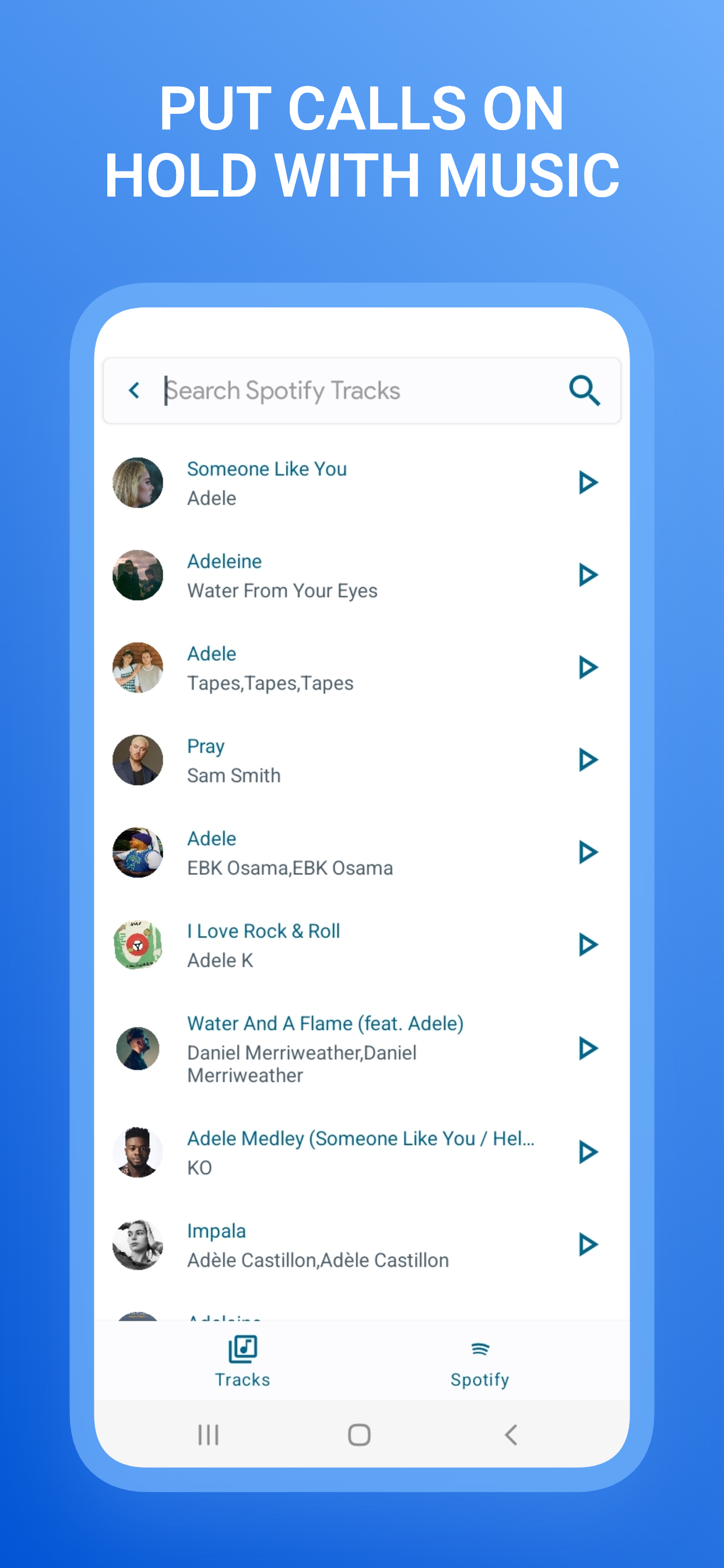 اسکرین شات 7 برنامه AI Call Assistant & Screener