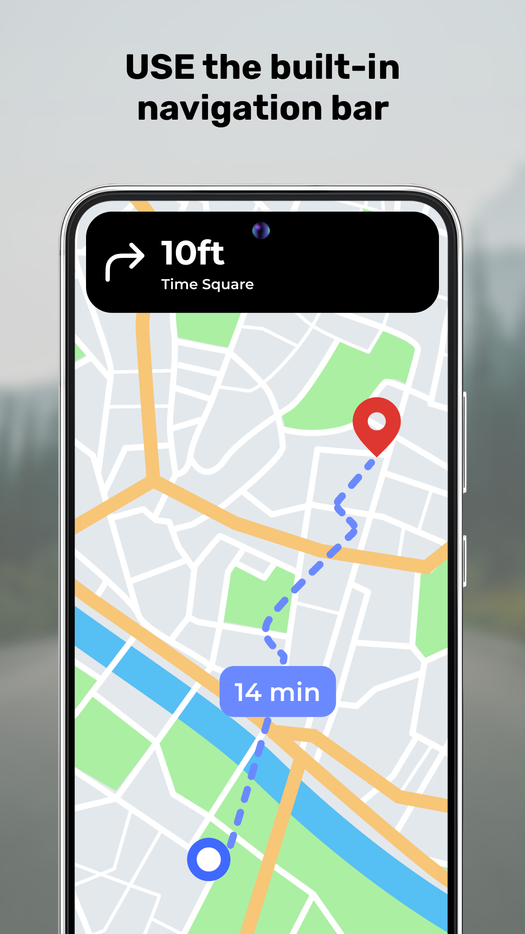 اسکرین شات 7 برنامه Dynamic Bar