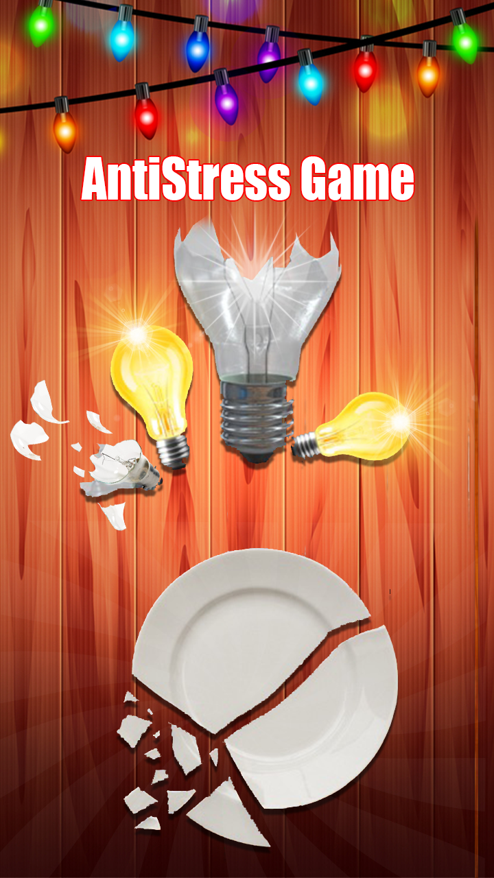 اسکرین شات 5 بازی AntiStress Fidgets Pop it Toys