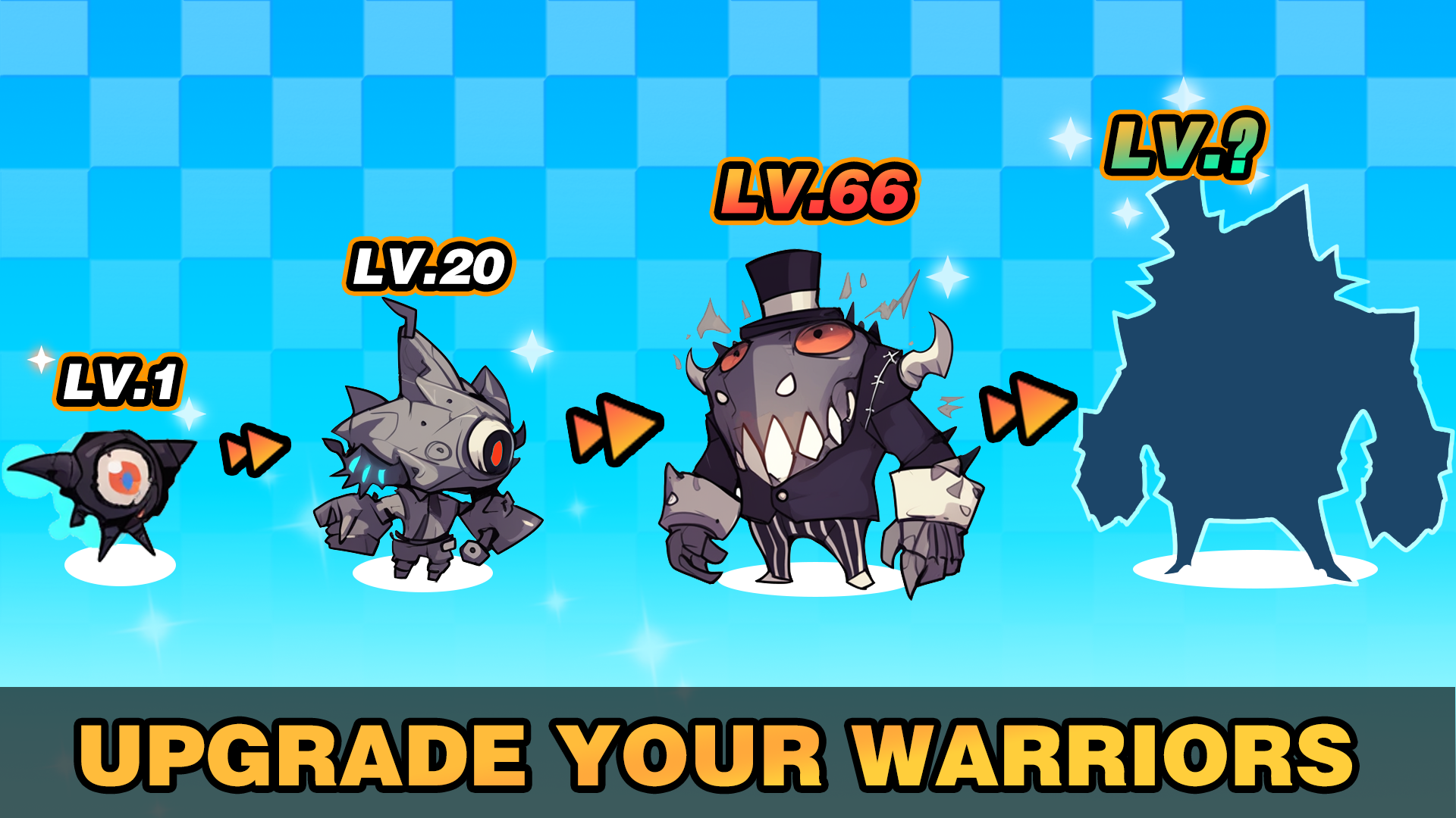 اسکرین شات 3 بازی Camera Clash: Merge War