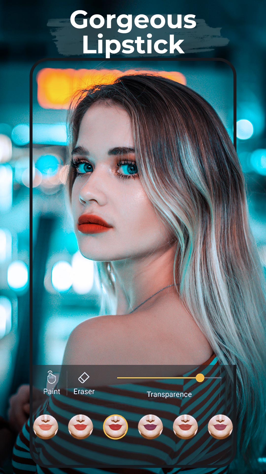 اسکرین شات 5 برنامه MiX Camera for Mi Camera
