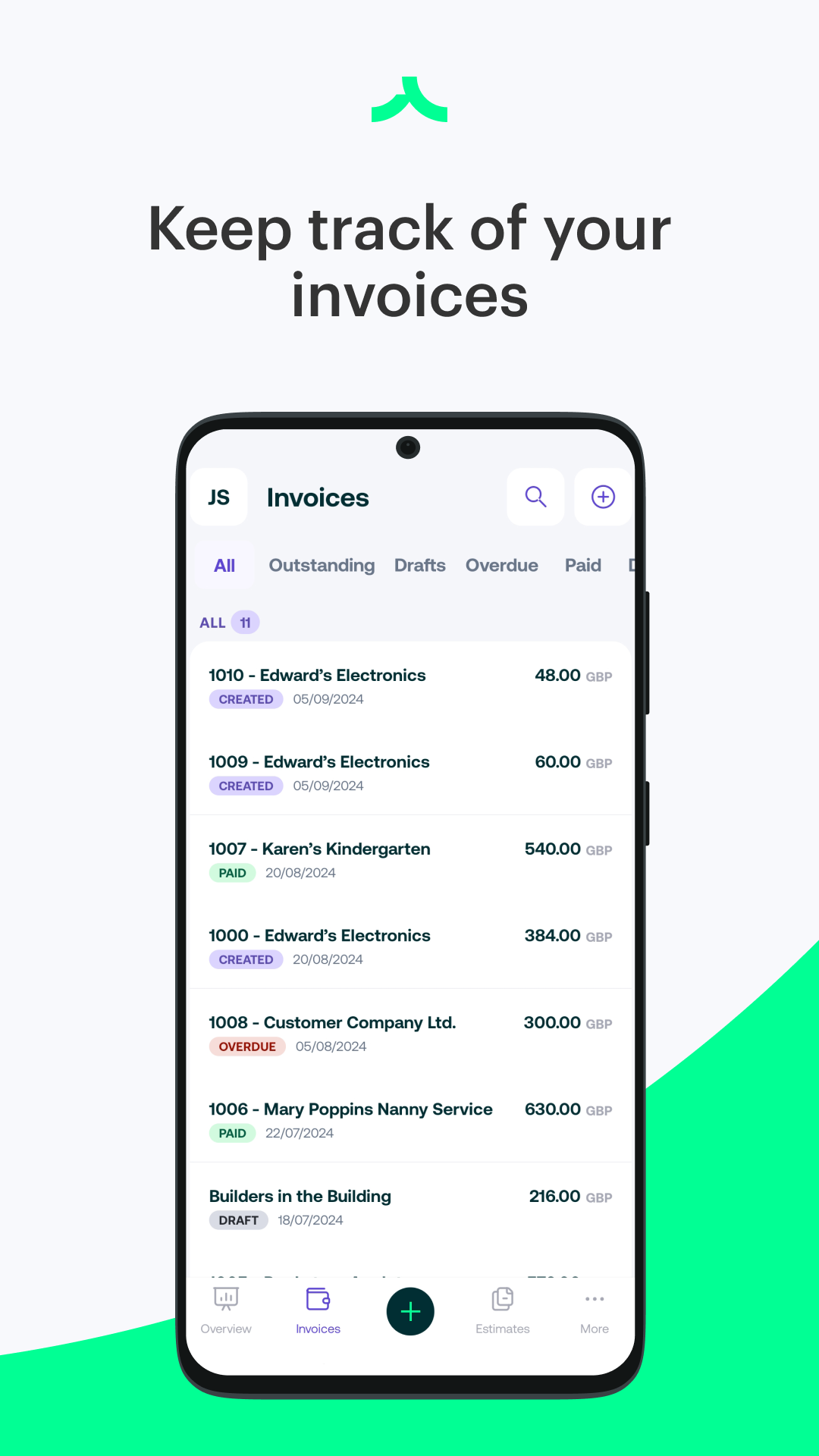 اسکرین شات 4 برنامه Camera Location: Geotag Photos