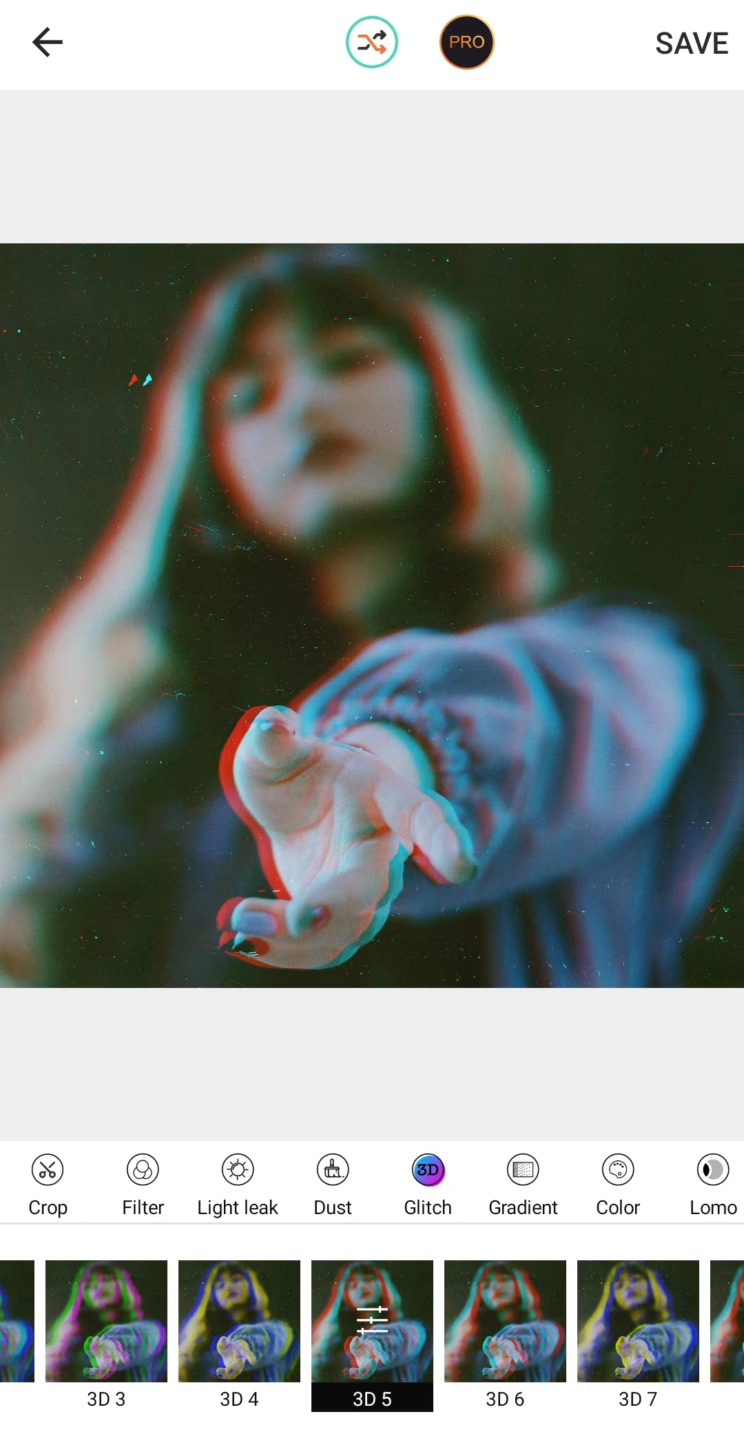 اسکرین شات 3 برنامه Koda Cam-Photo Editor, 1998