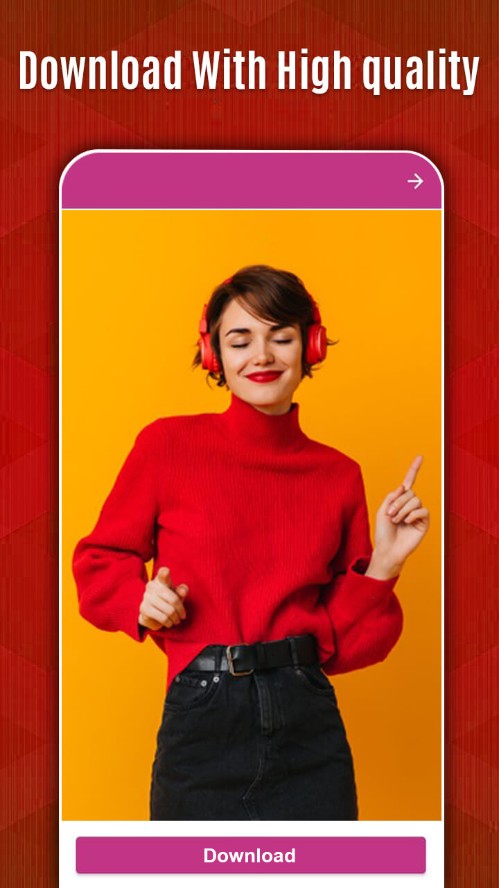 اسکرین شات 4 برنامه Profile download for Instagram