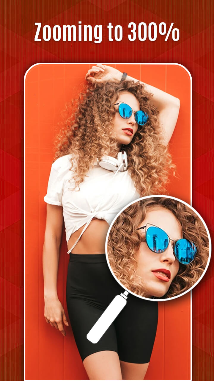 اسکرین شات 6 برنامه Profile download for Instagram