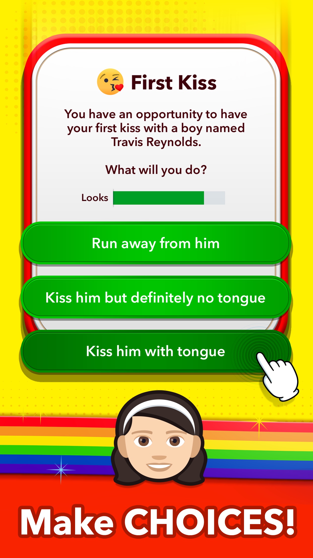 اسکرین شات 2 بازی BitLife - Life Simulator