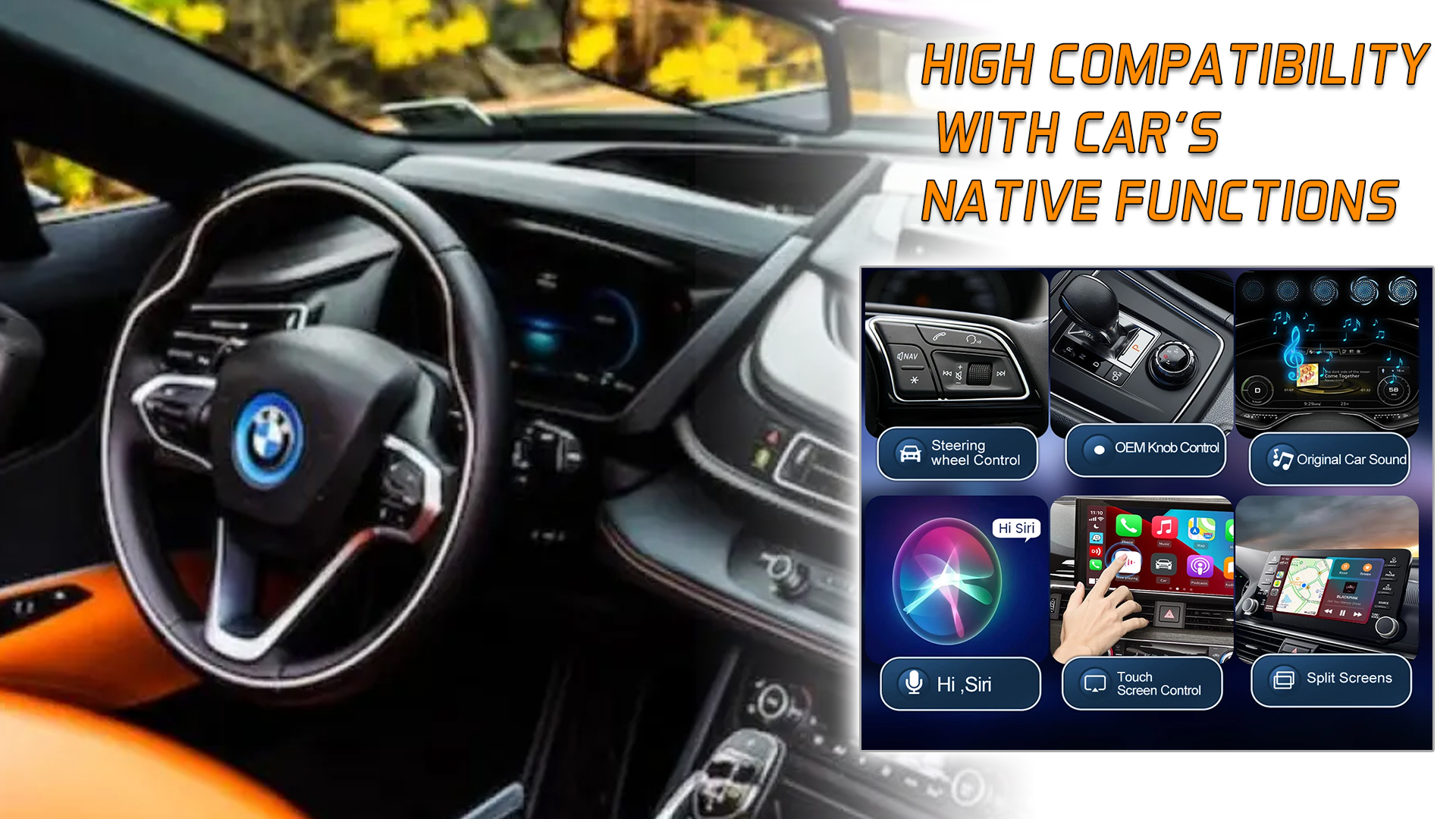 اسکرین شات 3 برنامه Car Auto Sync for Android