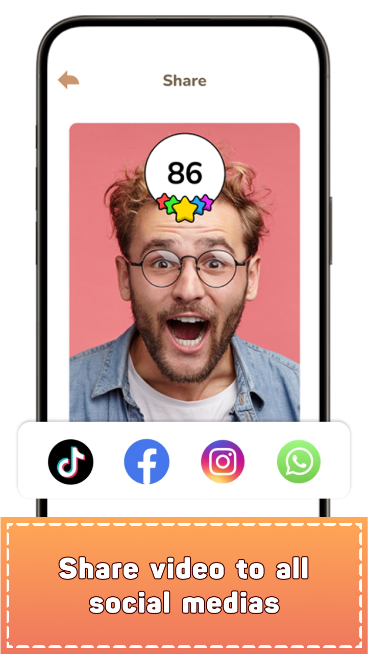 اسکرین شات 7 برنامه Filter Challenge Quiz Minigame