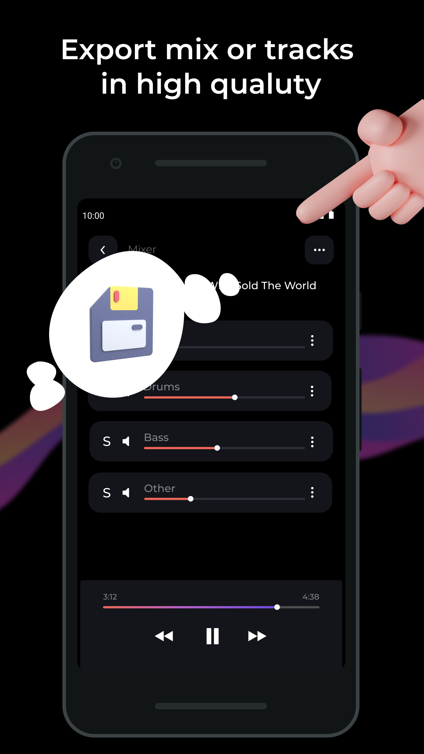اسکرین شات 5 بازی Car Mechanic
