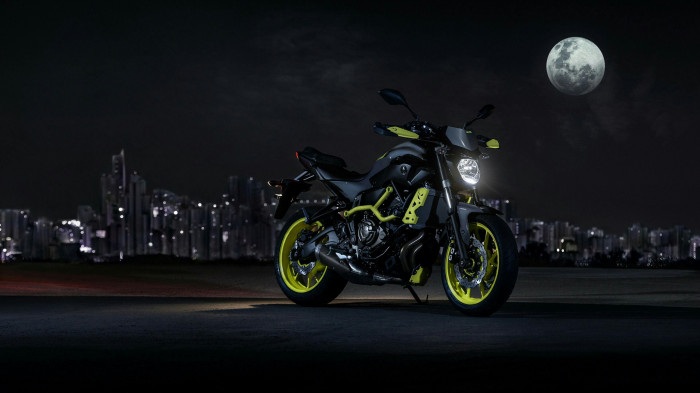 اسکرین شات 3 برنامه Yamaha MT15 Wallpapers