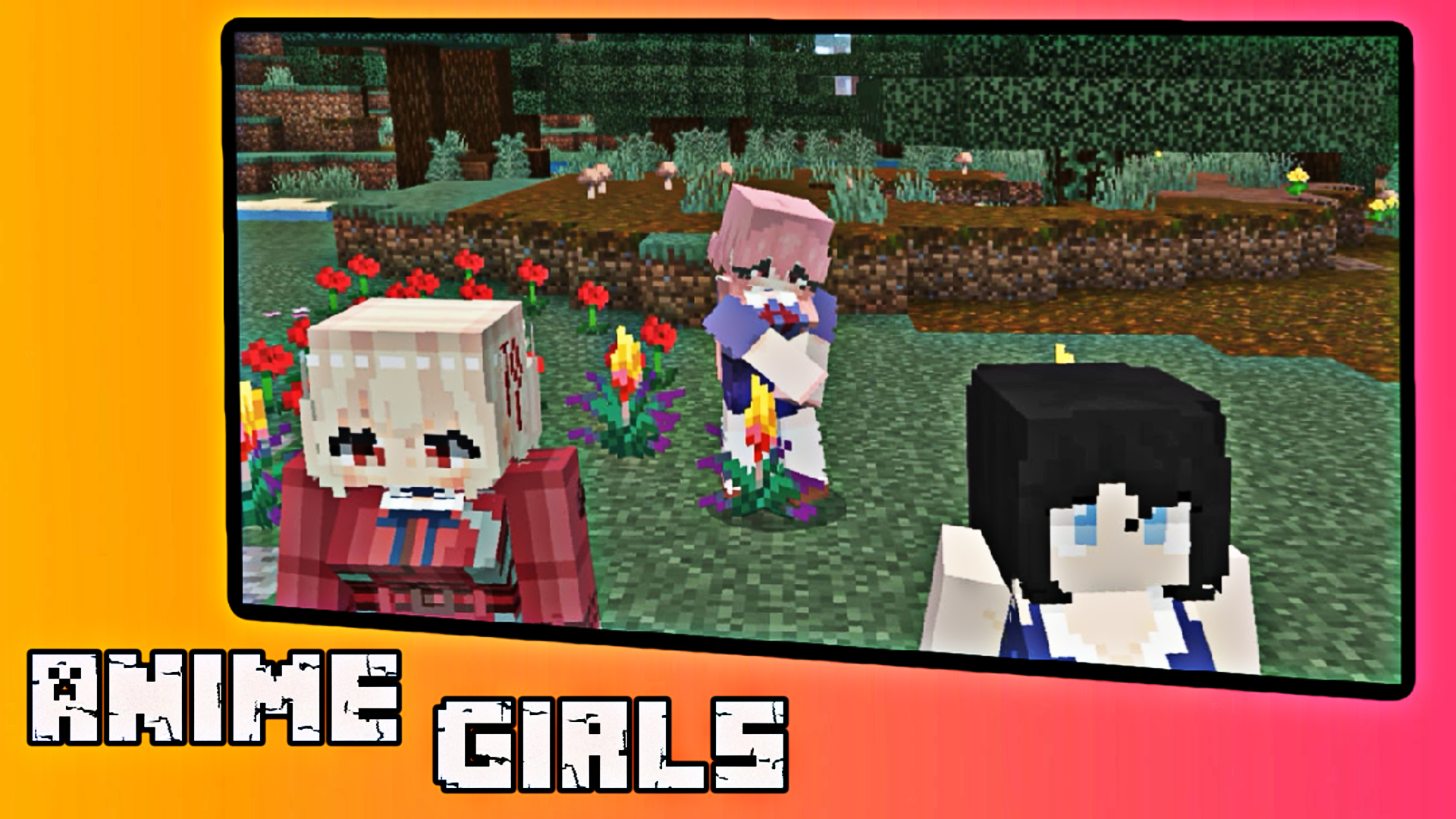 اسکرین شات 6 برنامه Mods, addons for minecraft