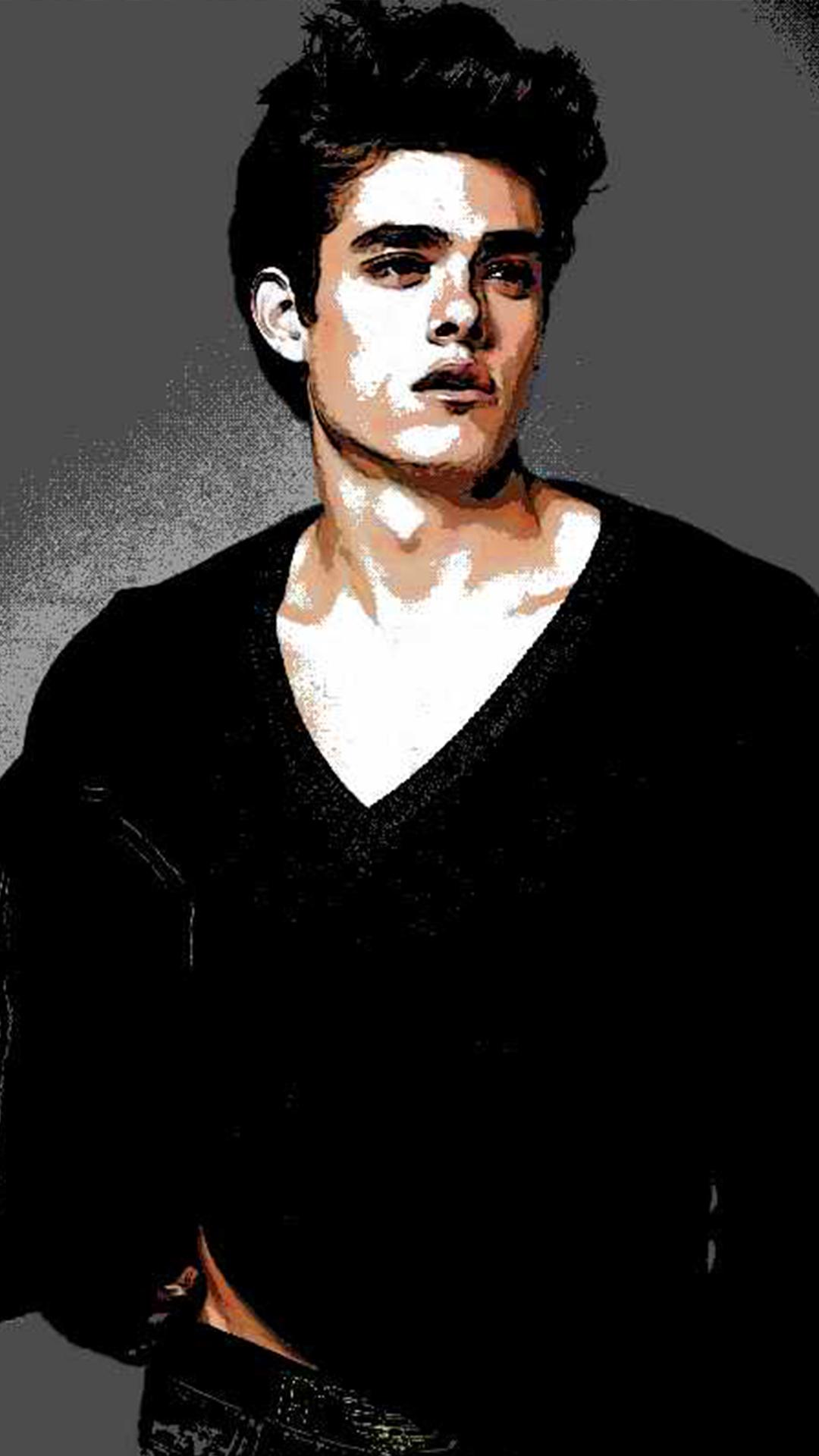 اسکرین شات 5 برنامه Cartoon Camera Photo Editor