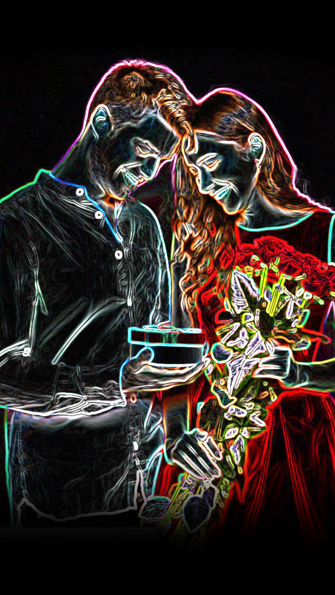 اسکرین شات 8 برنامه Cartoon Camera Photo Editor