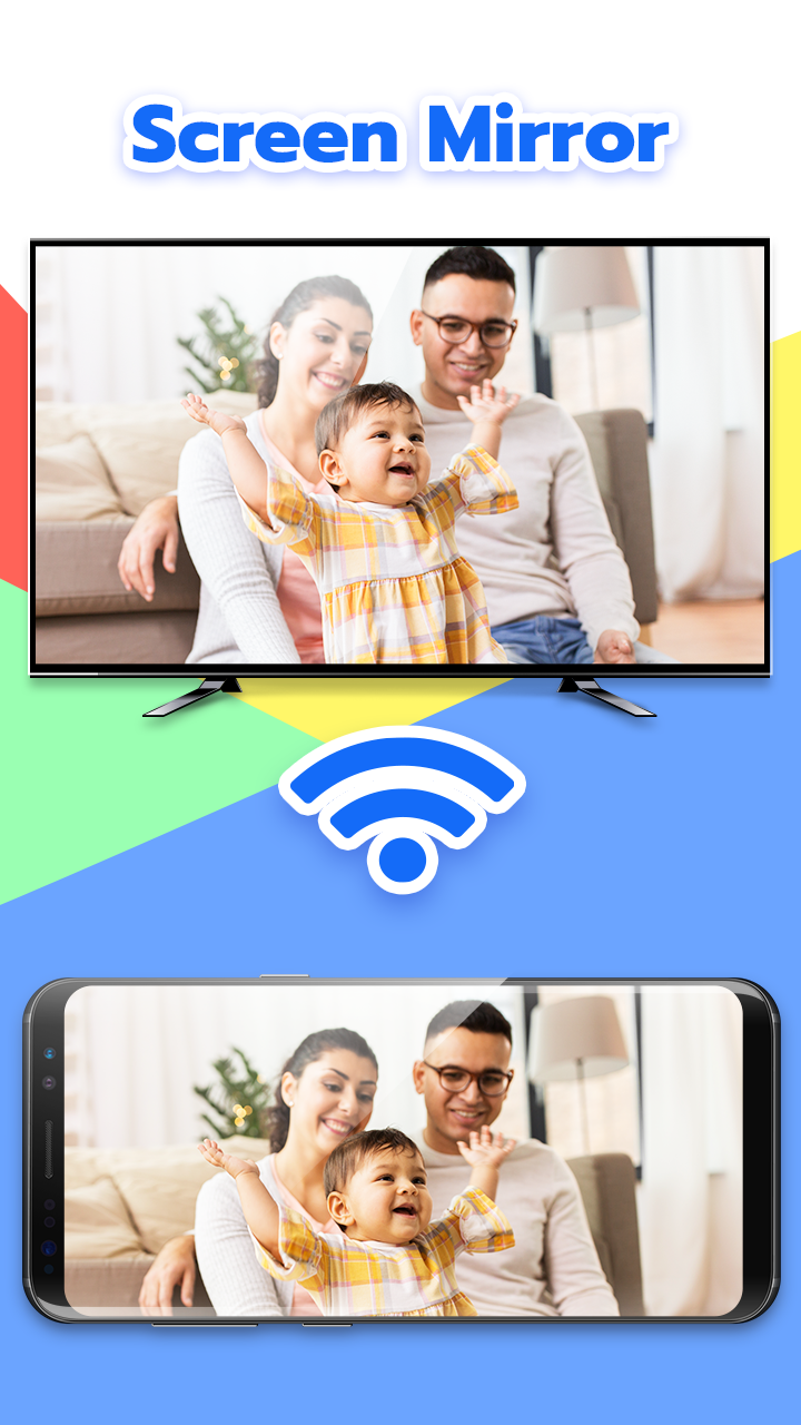 اسکرین شات 7 برنامه Cast for Chromecast - TV Cast