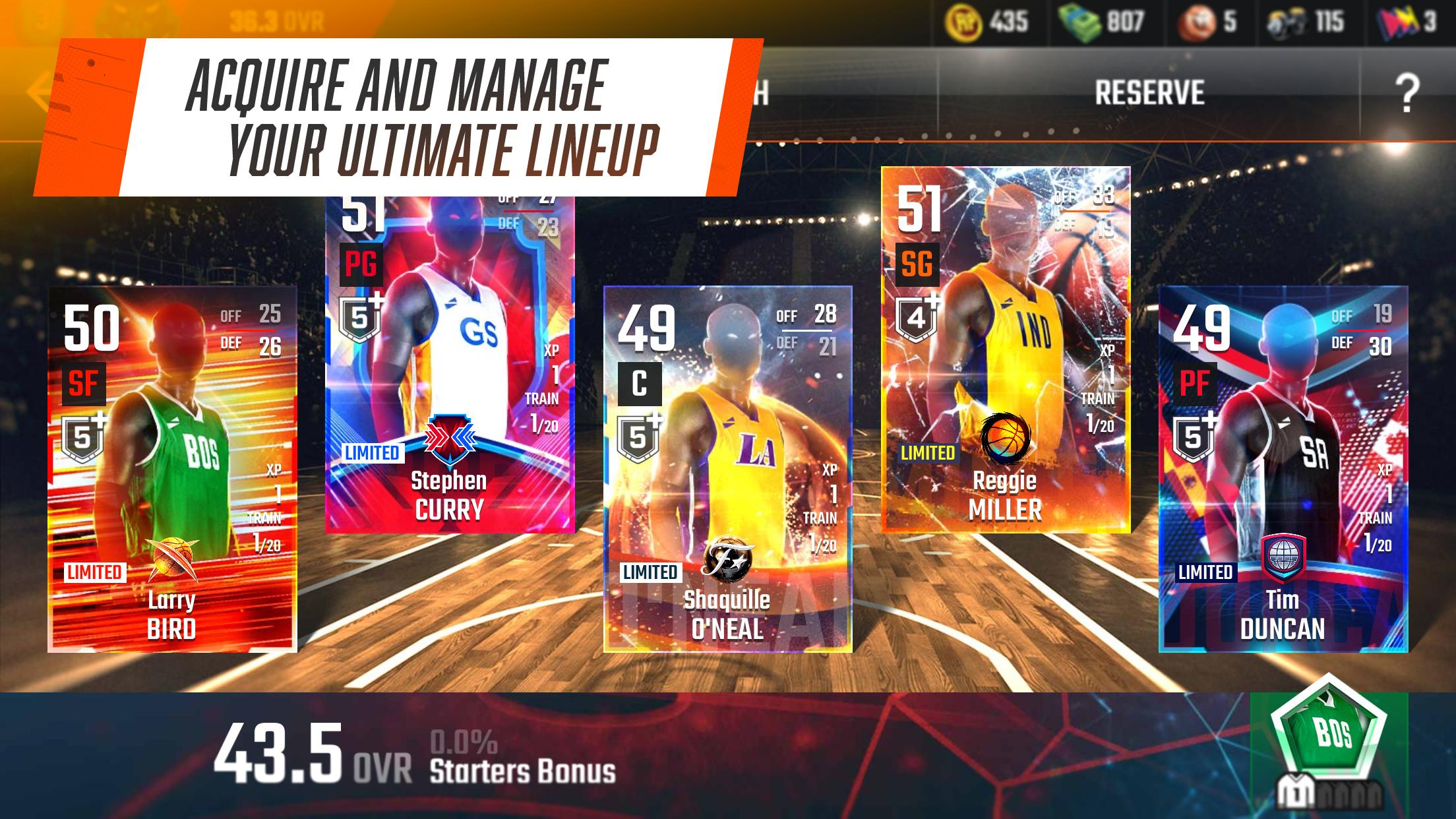 اسکرین شات 1 بازی Franchise Basketball: Pro GM