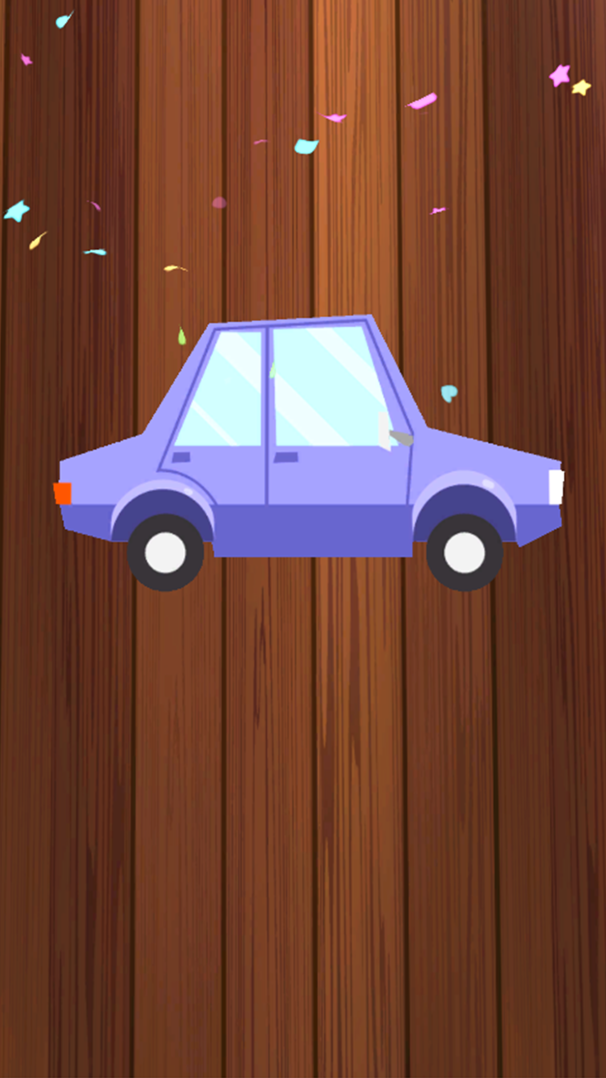 اسکرین شات 4 بازی Fit'em All